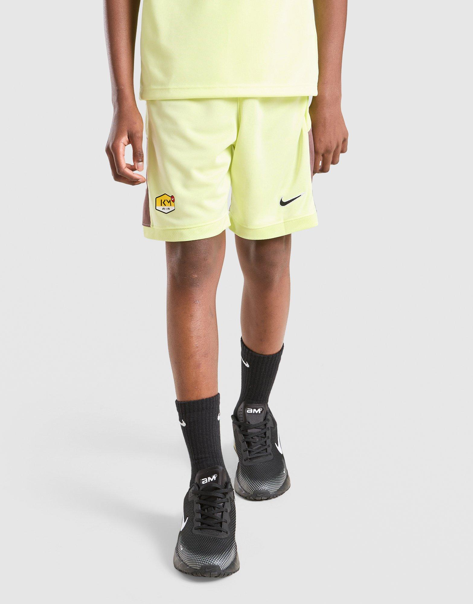 Nike Kylian Mbappe Air Academy Shorts Junior
