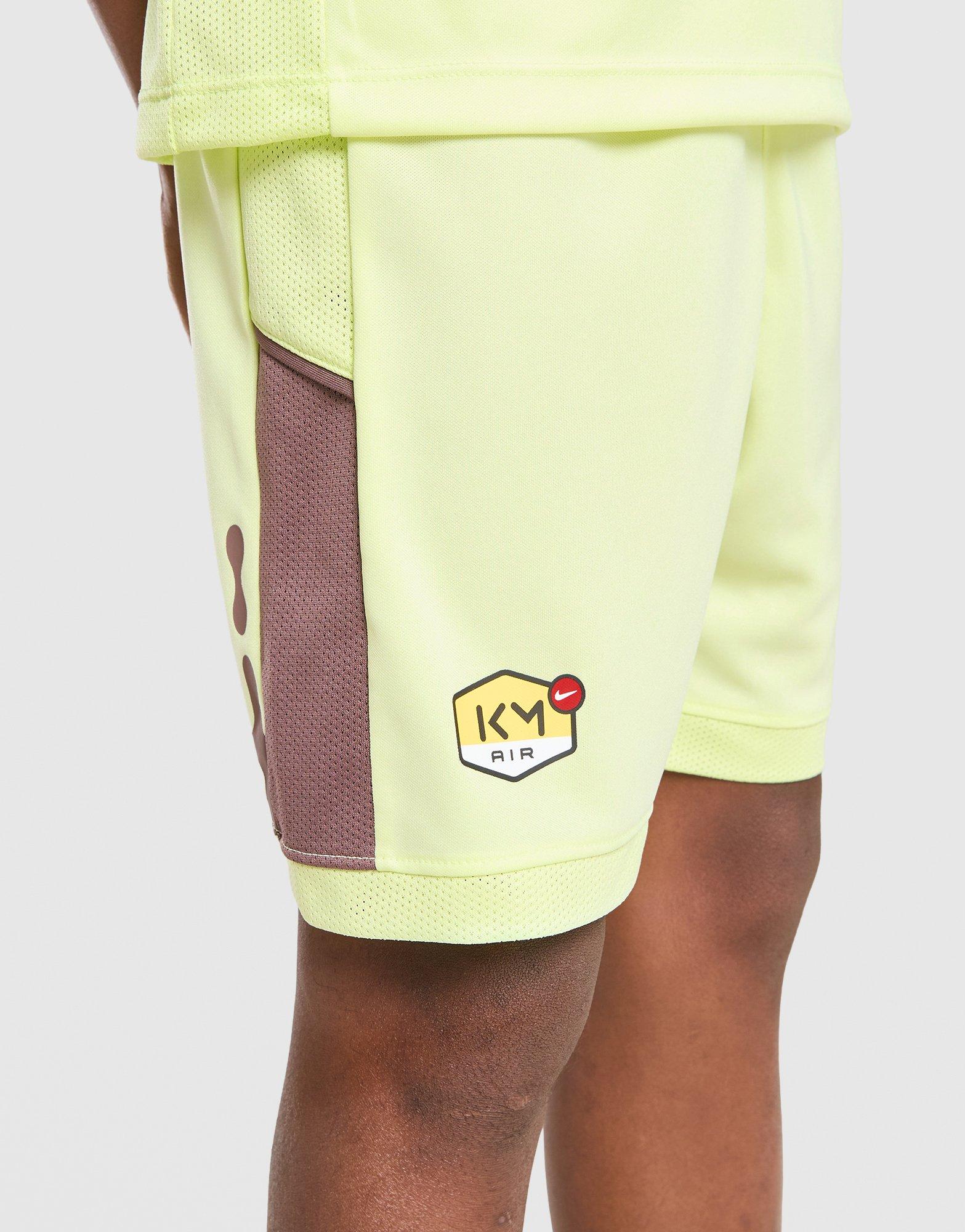 Nike Kylian Mbappe Air Academy Shorts Junior