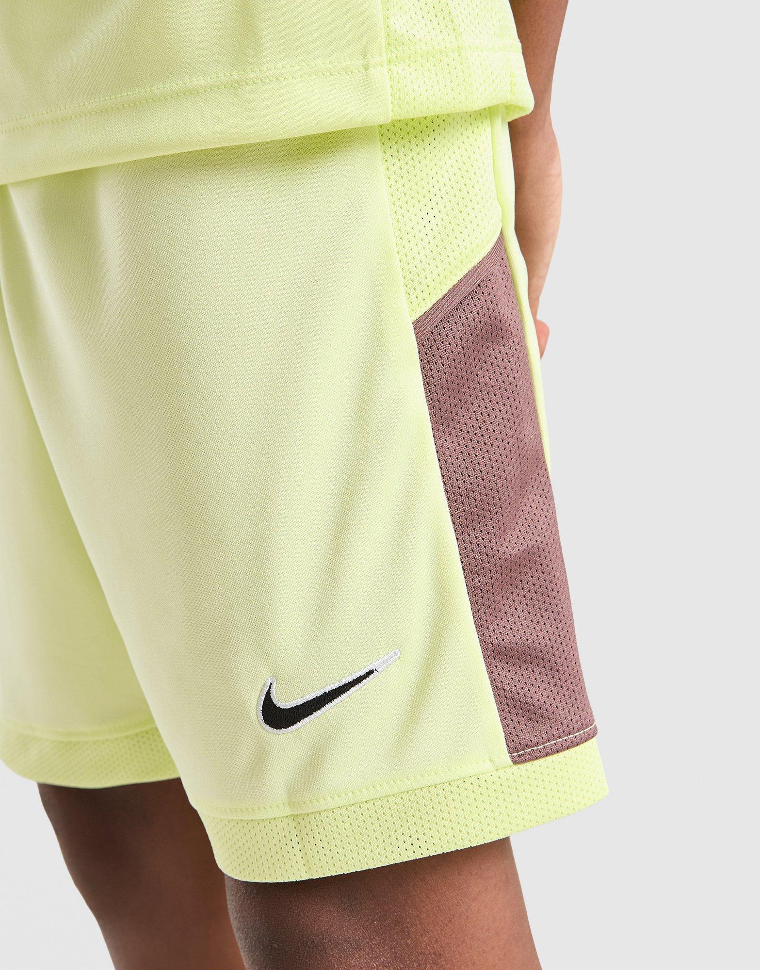 Nike Kylian Mbappe Air Academy Shorts Junior
