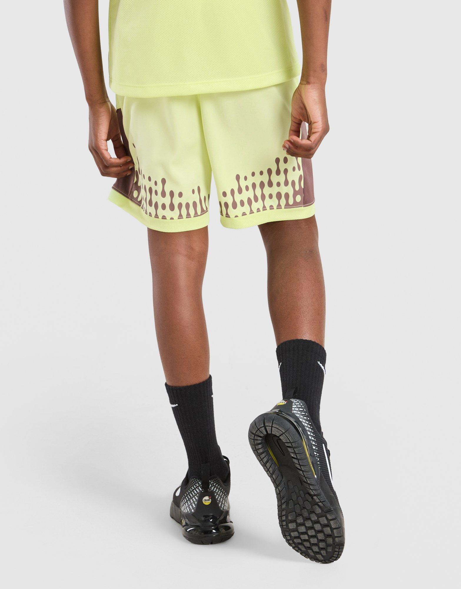 Nike Kylian Mbappe Air Academy Shorts Junior