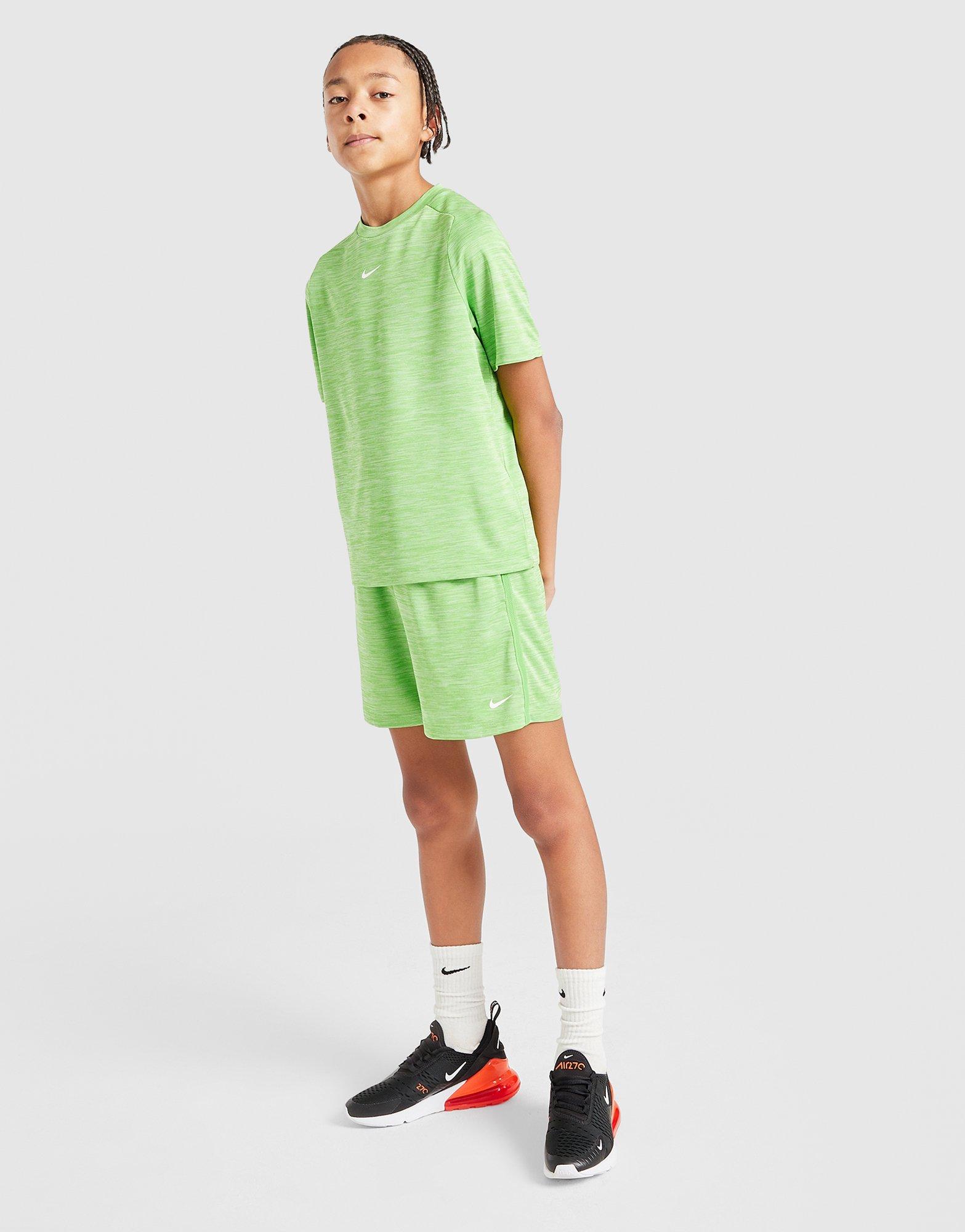 Nike Short Multi Knit Junior