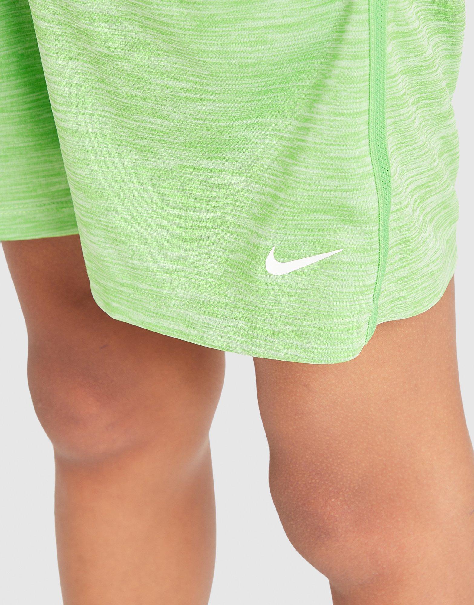 Nike Short Multi Knit Junior
