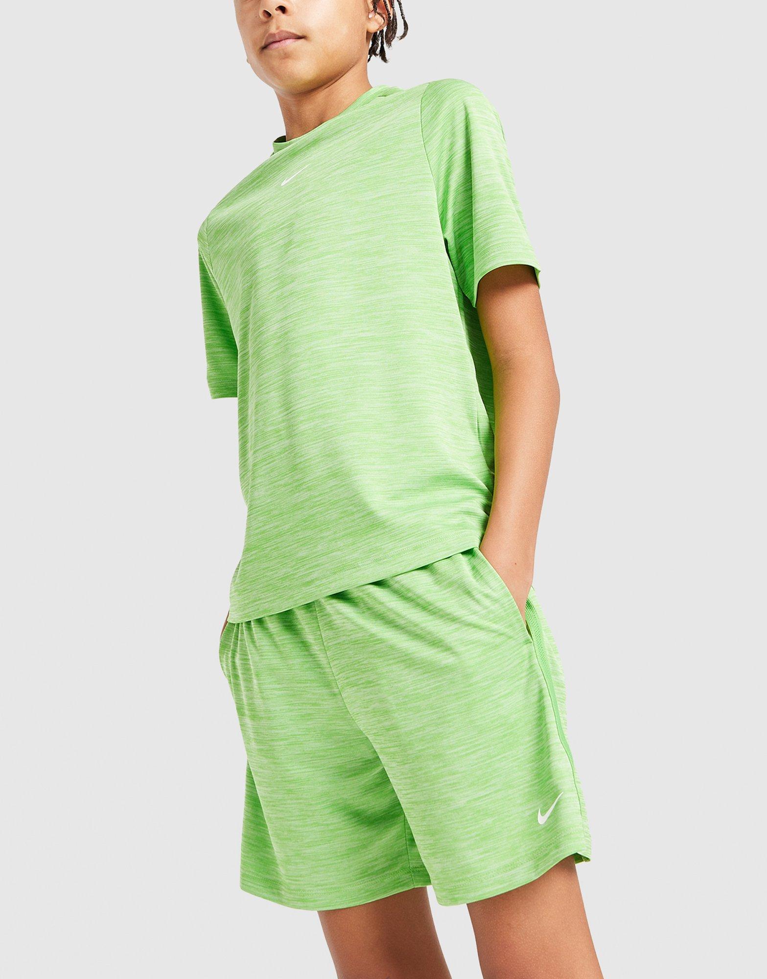 Nike Short Multi Knit Junior