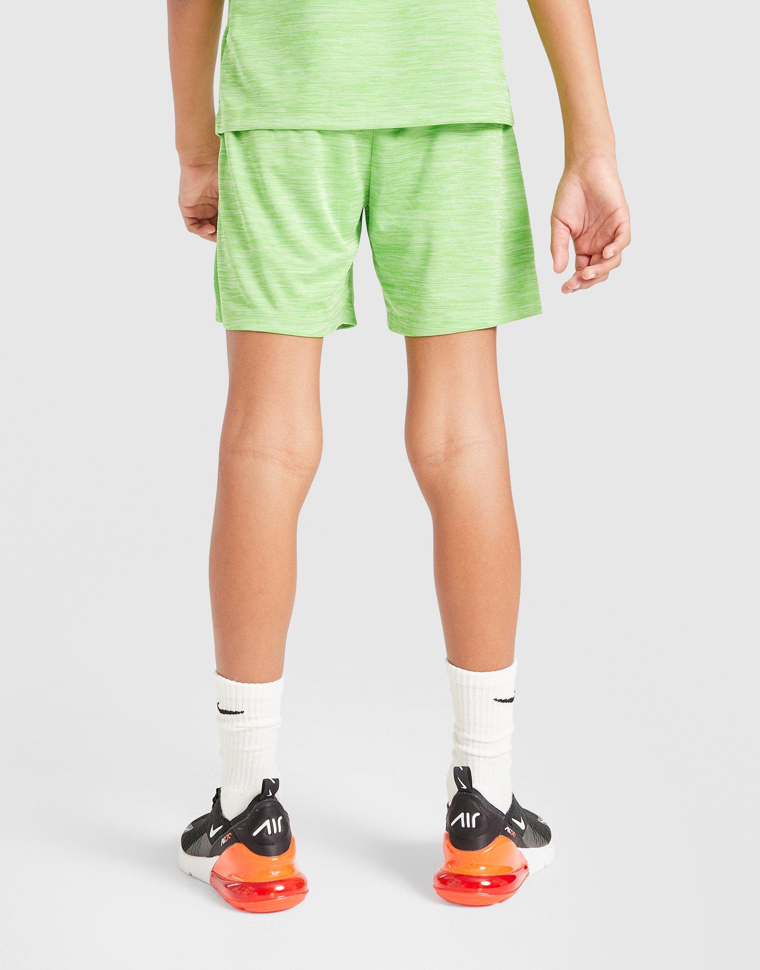 Nike Short Multi Knit Junior