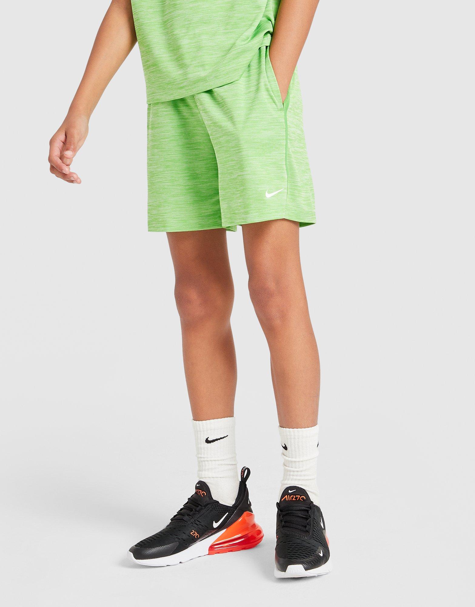 Nike Pantaloncino Multi Knit Junior