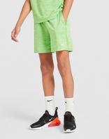 Nike Pantalón Corto Multi Knit júnior