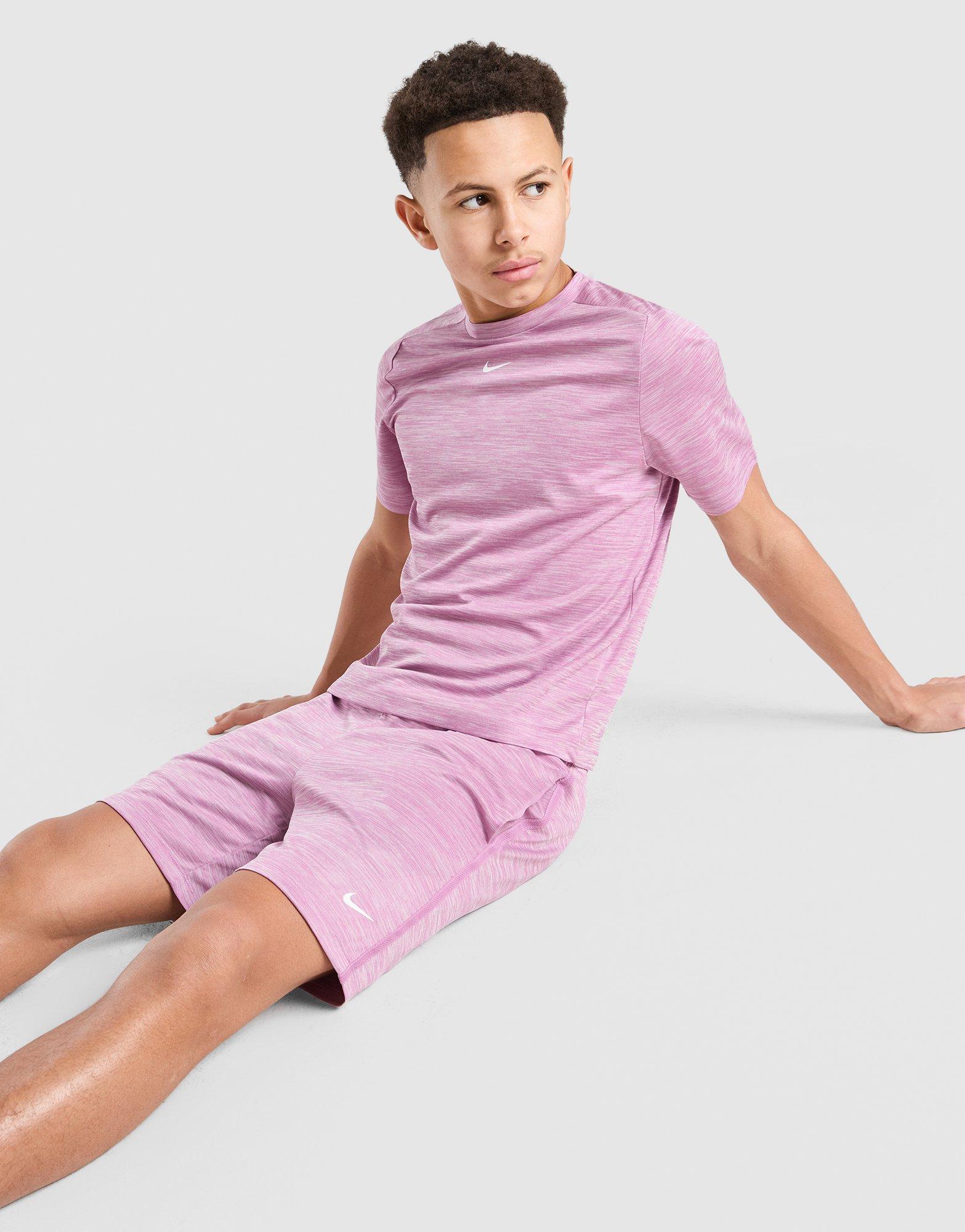 Nike Multi Knit T-Shirt Kinder