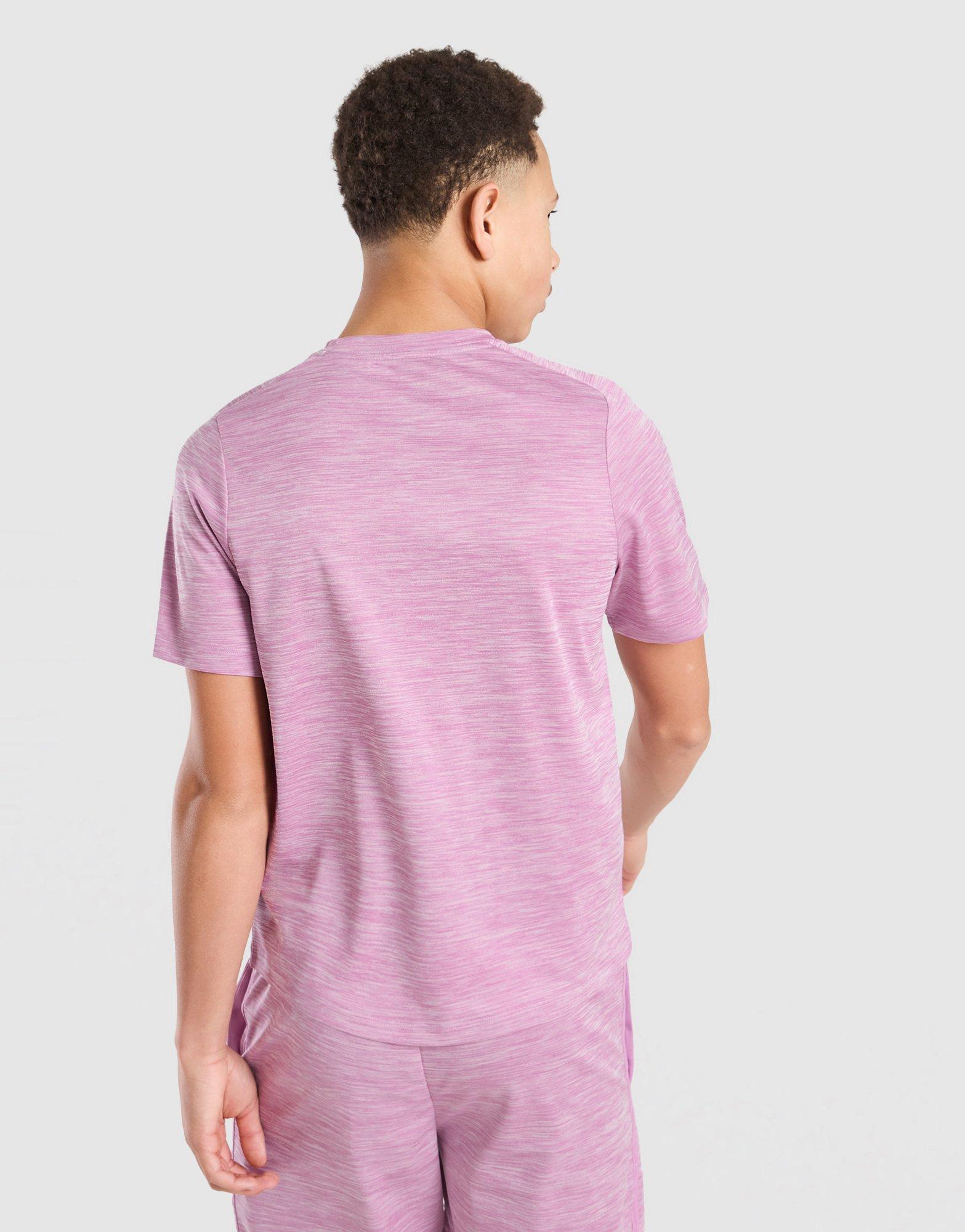 Nike Multi Knit T-Shirt Kinder