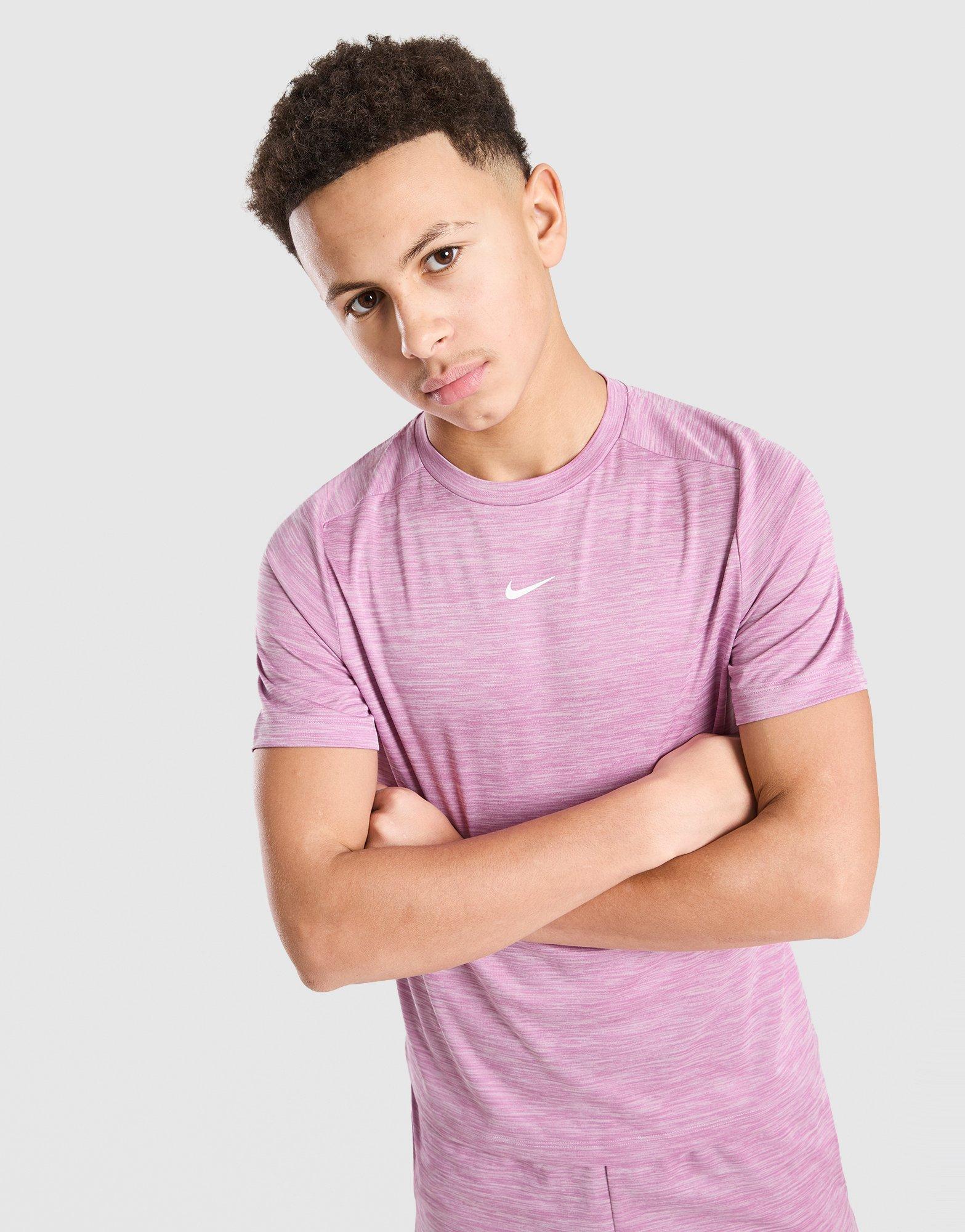 Nike Maglia Multi Knit Junior