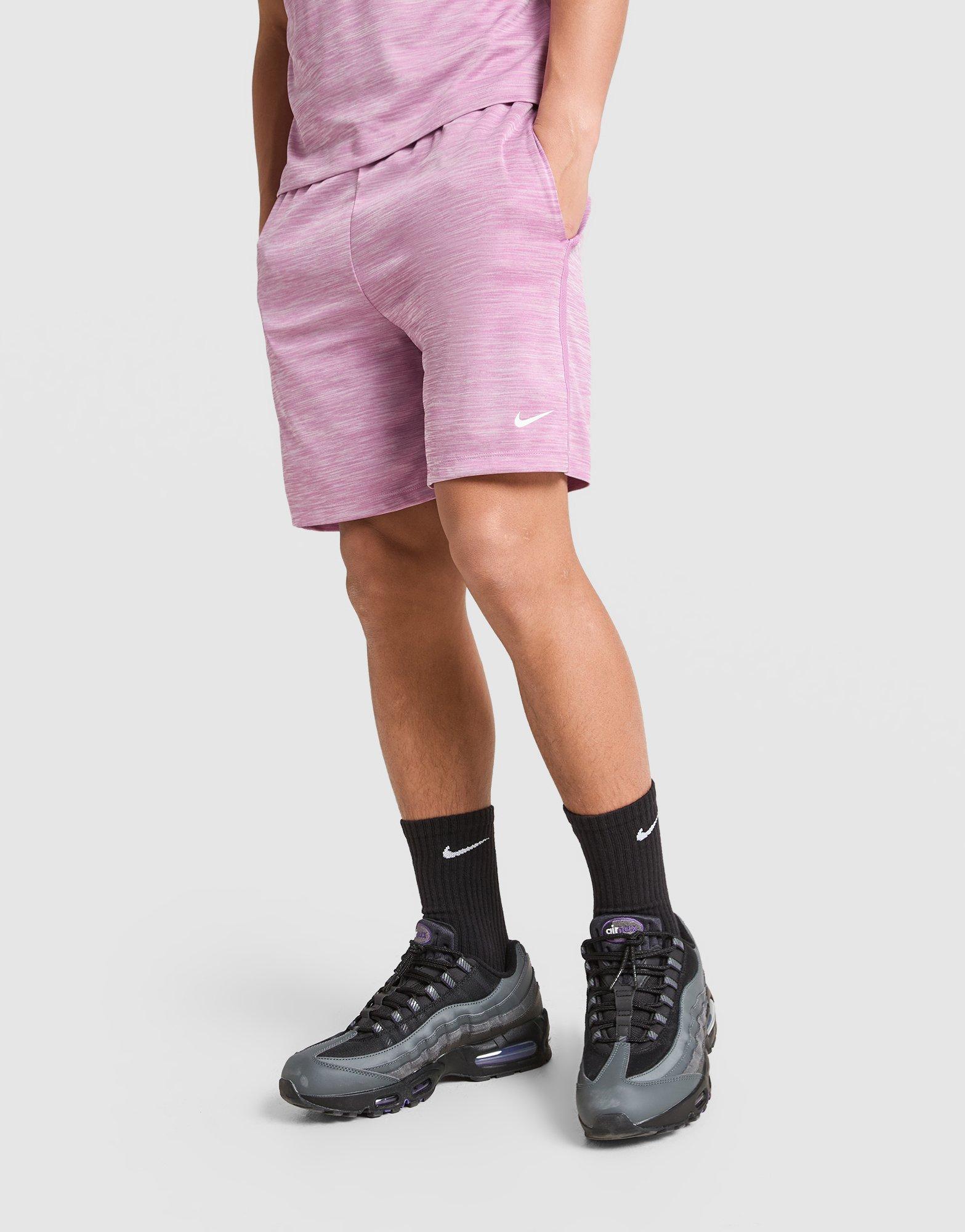 Nike Multi Knit Shorts Kinder