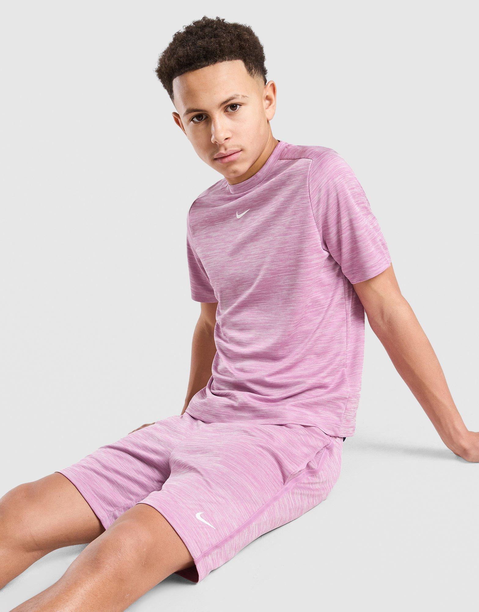 Nike Multi Knit Shorts Kinder