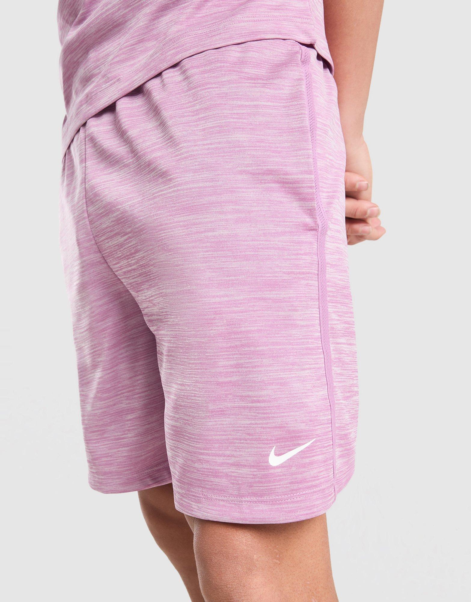 Nike Multi Knit Shorts Kinder