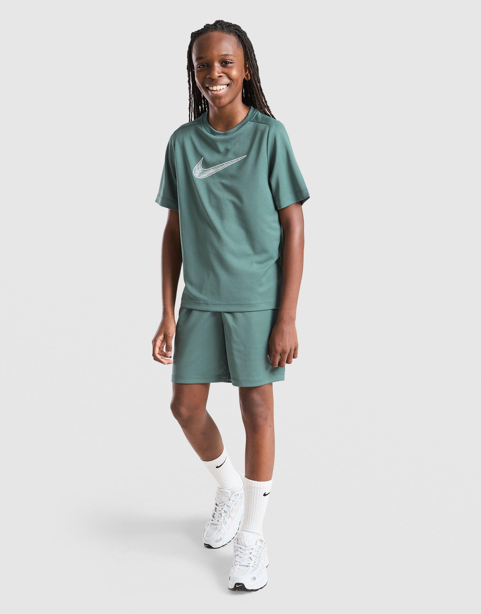 Nike All Day T-Shirt Junior