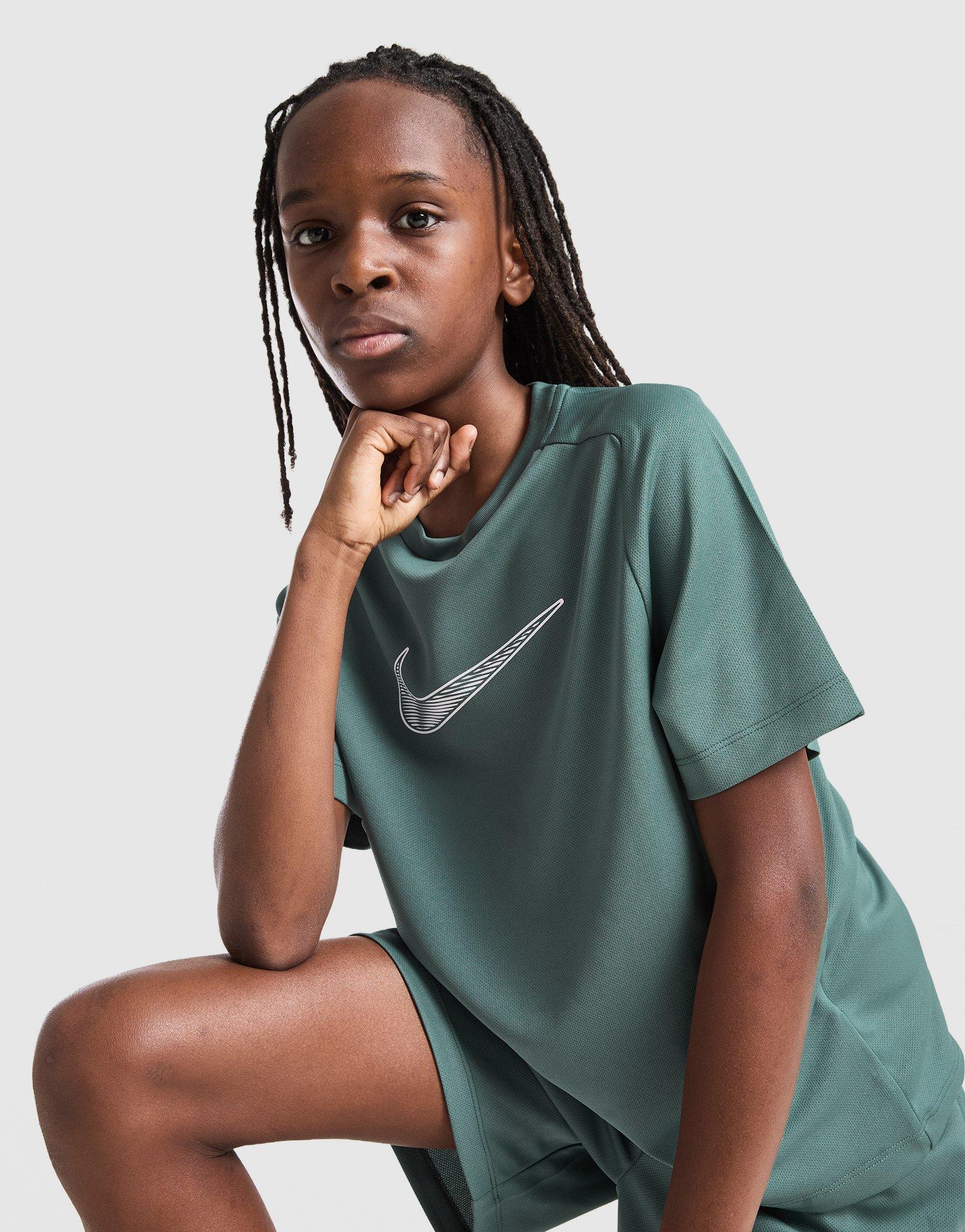 Nike All Day T-Shirt Junior