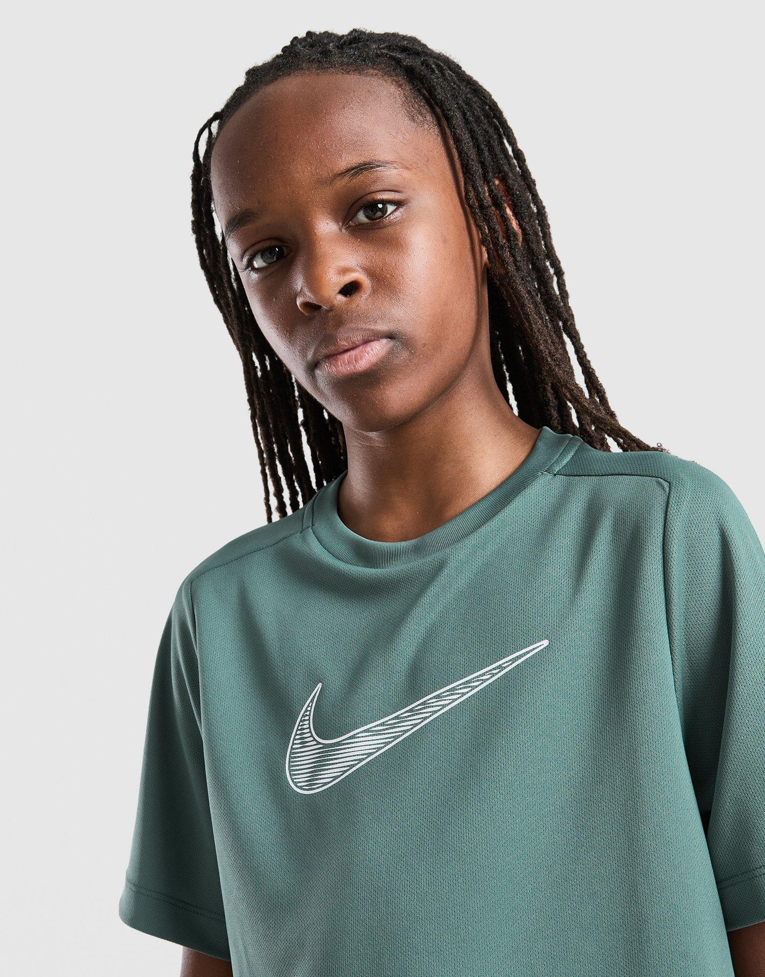 Nike All Day T-Shirt Junior