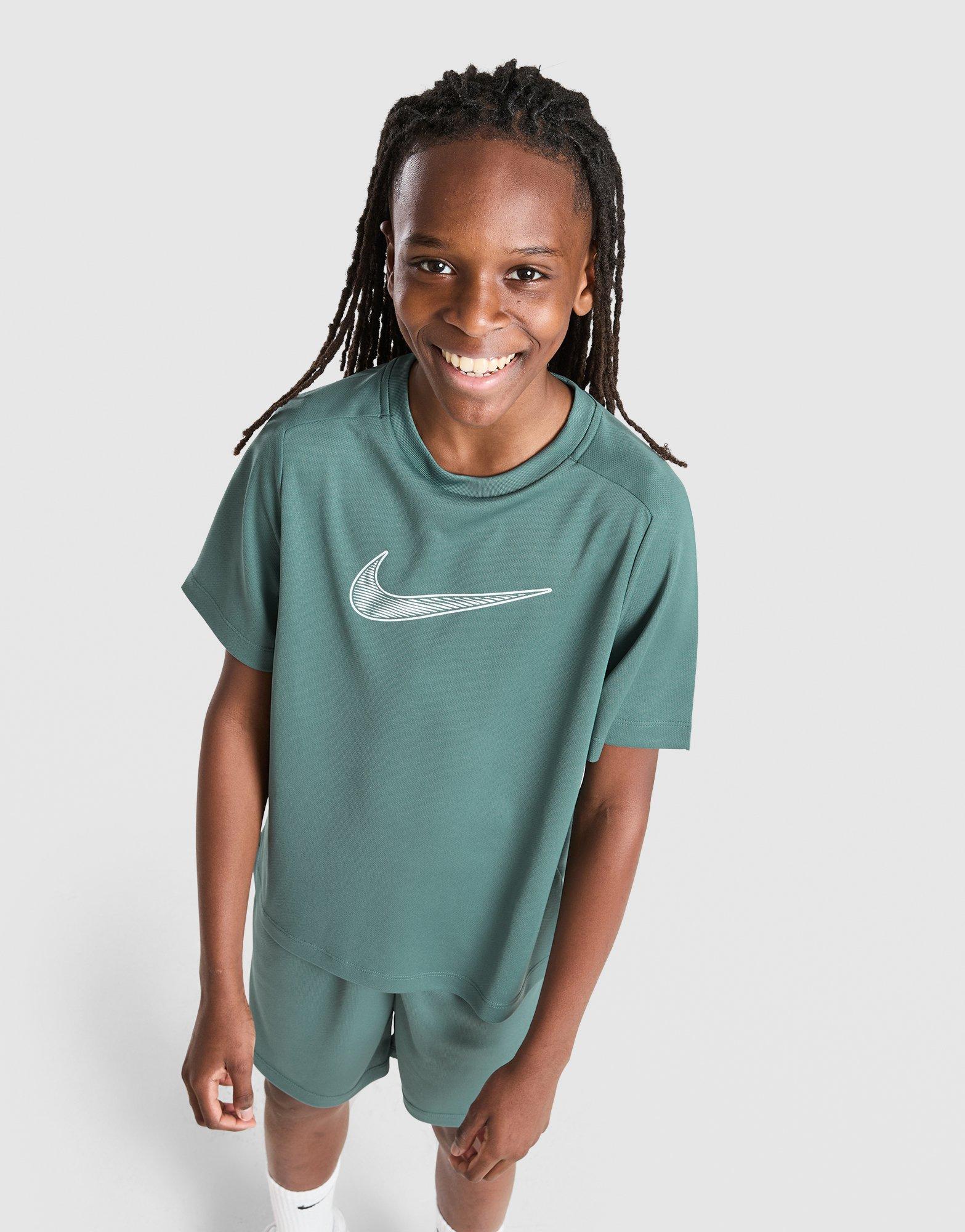 Nike All Day T-Shirt Junior