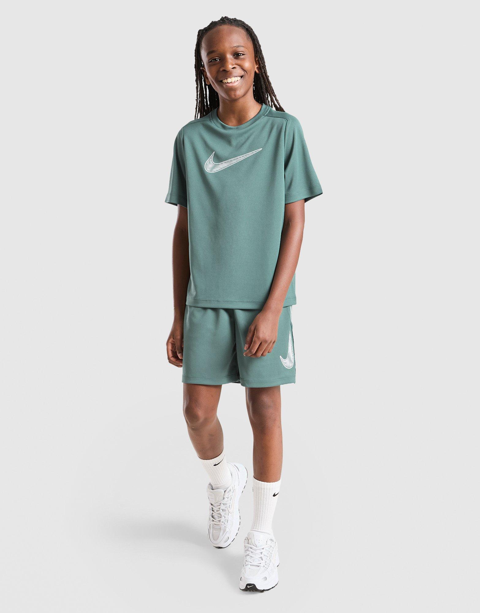 Nike All Day Shorts Junior