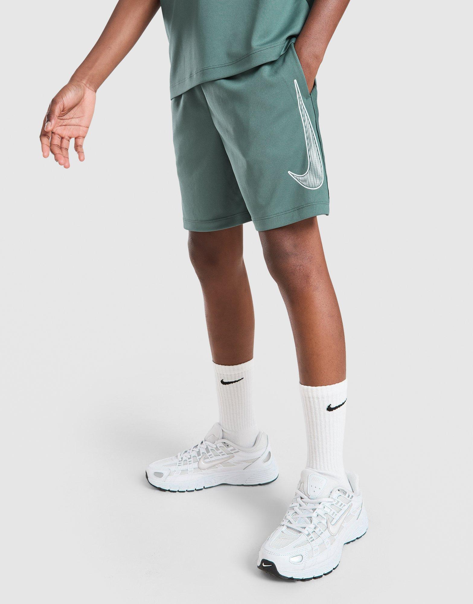 Nike All Day Shorts Junior