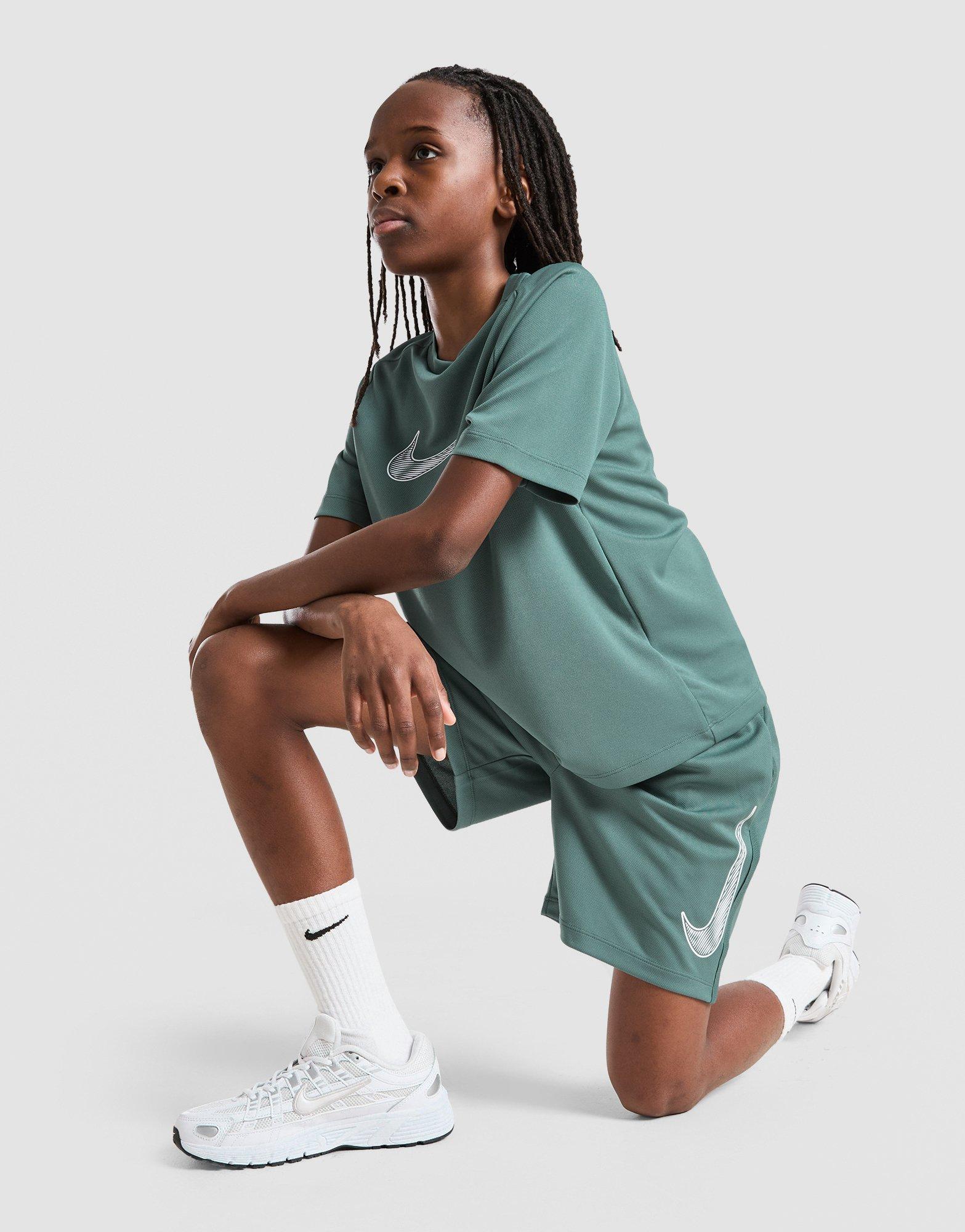 Nike All Day Shorts Junior