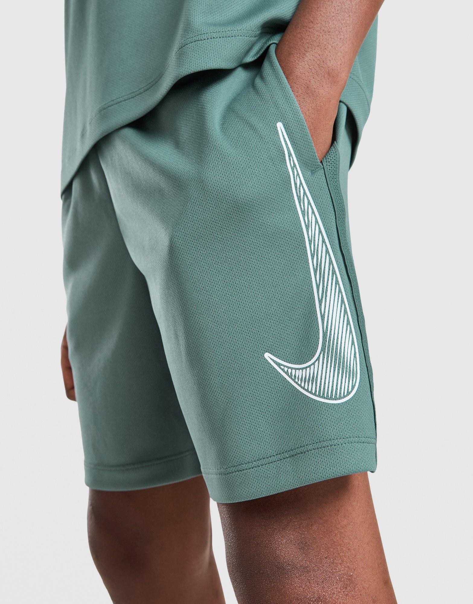 Nike All Day Shorts Junior