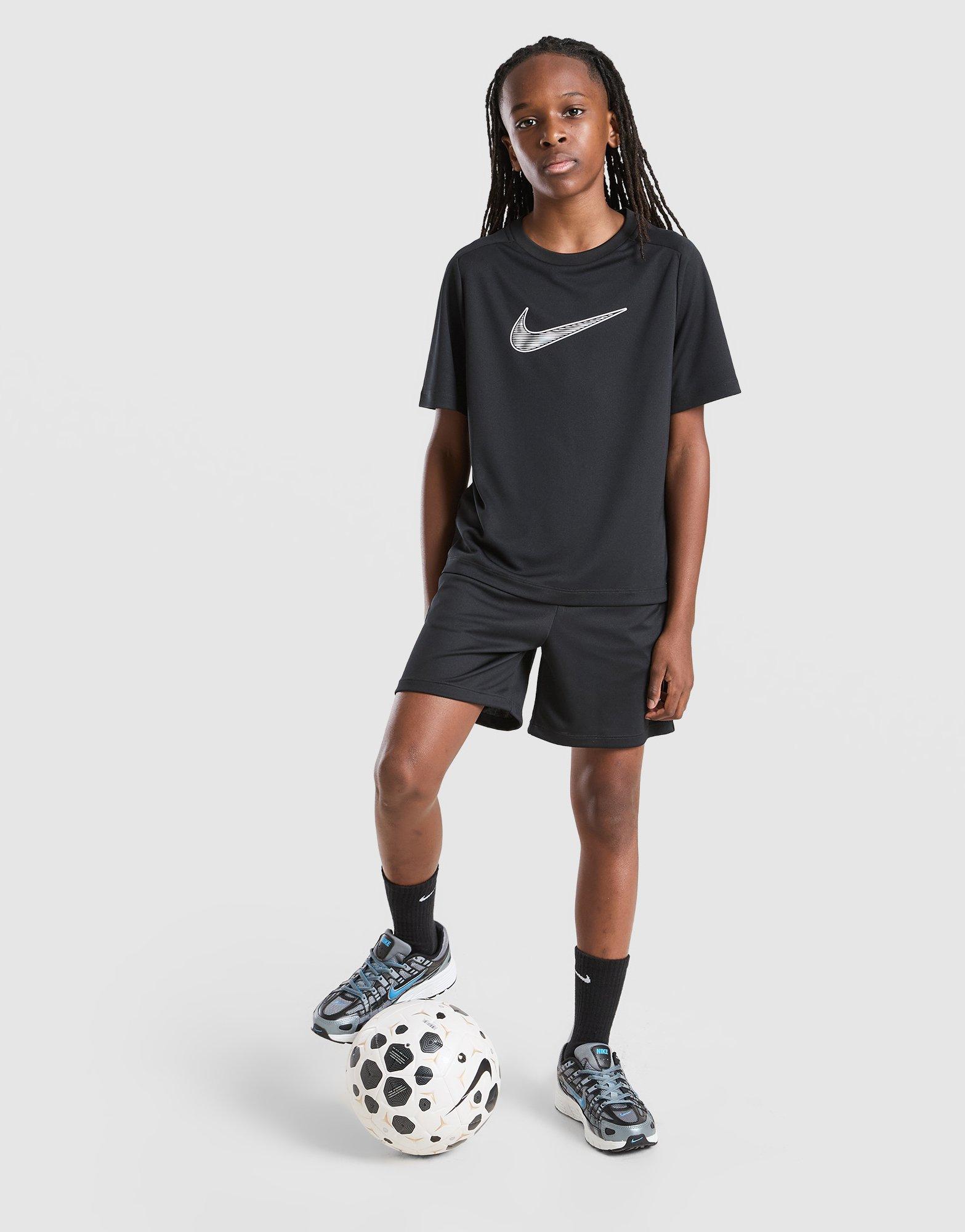 Nike All Day T-Shirt Junior