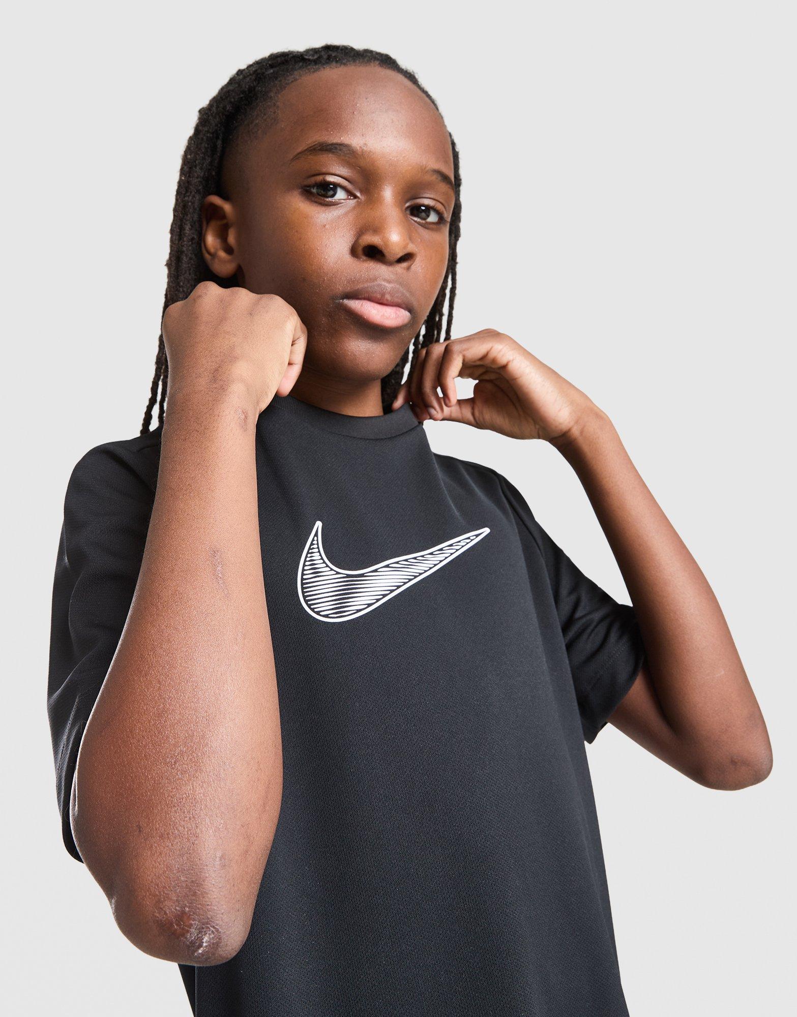 Nike All Day T-Shirt Junior