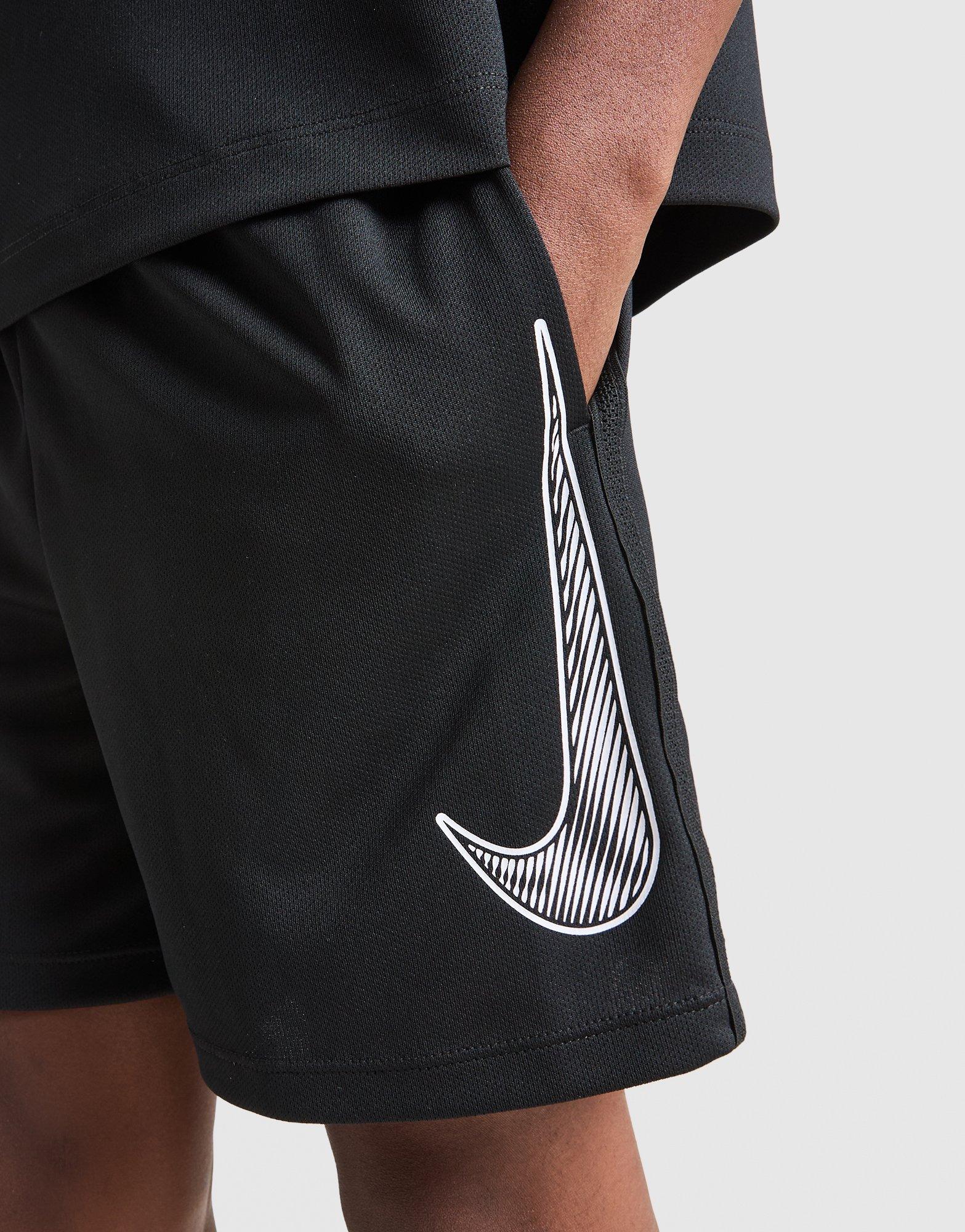 Nike All Day Shorts Junior