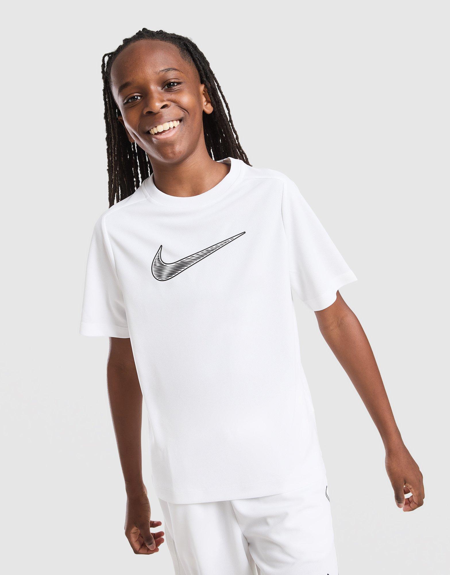 Nike All Day T-Shirt Junior