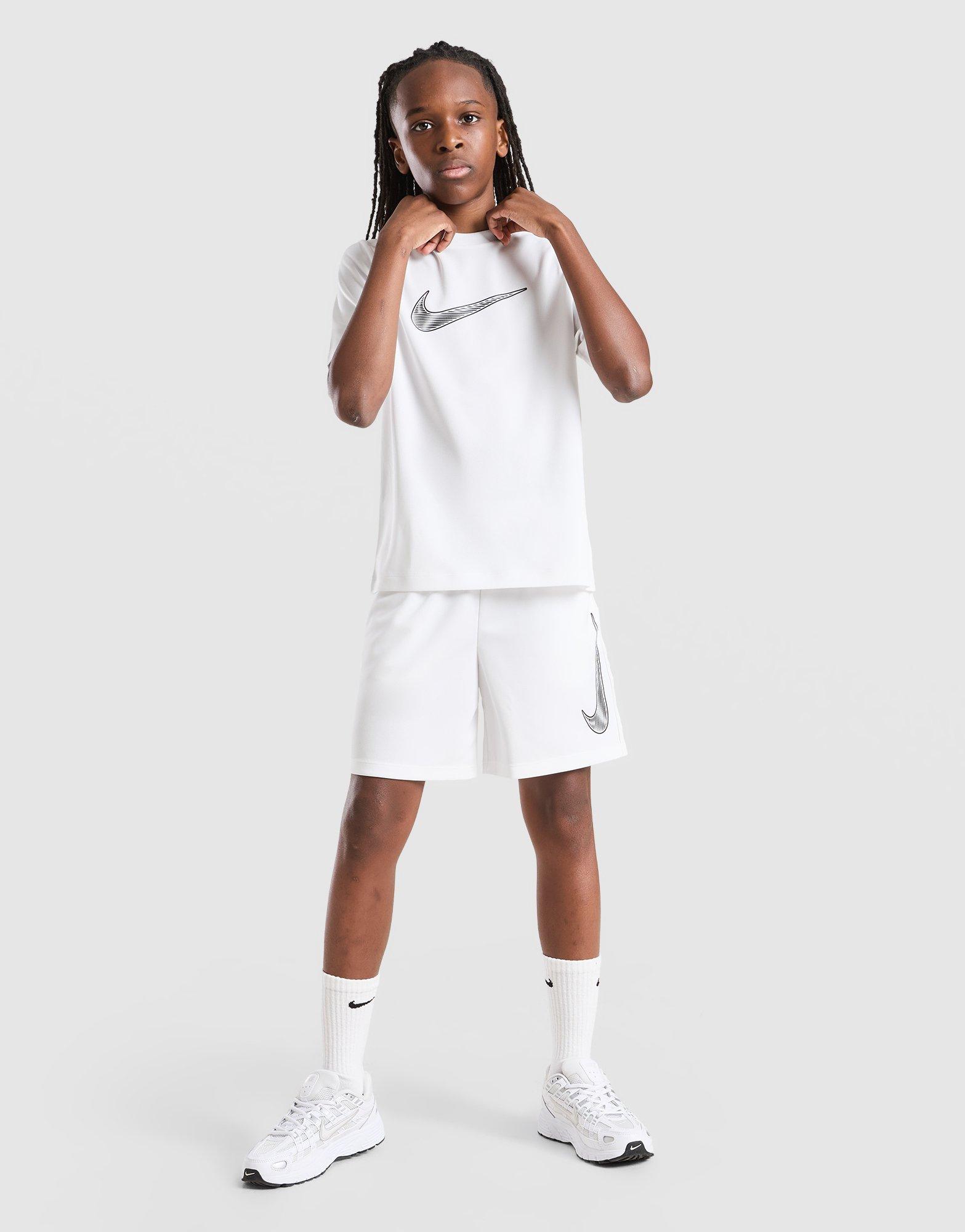 Nike All Day T-Shirt Junior