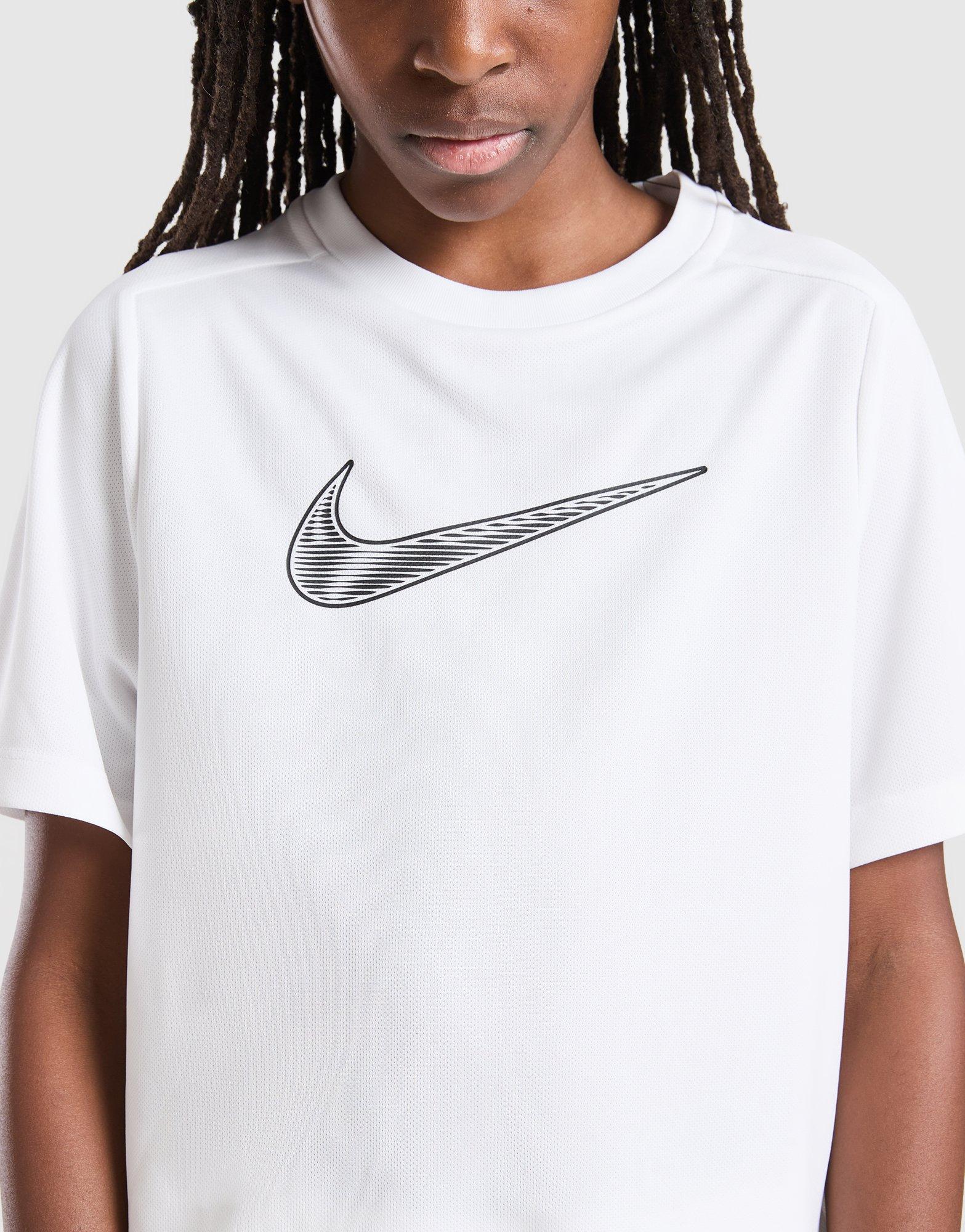 Nike All Day T-Shirt Junior