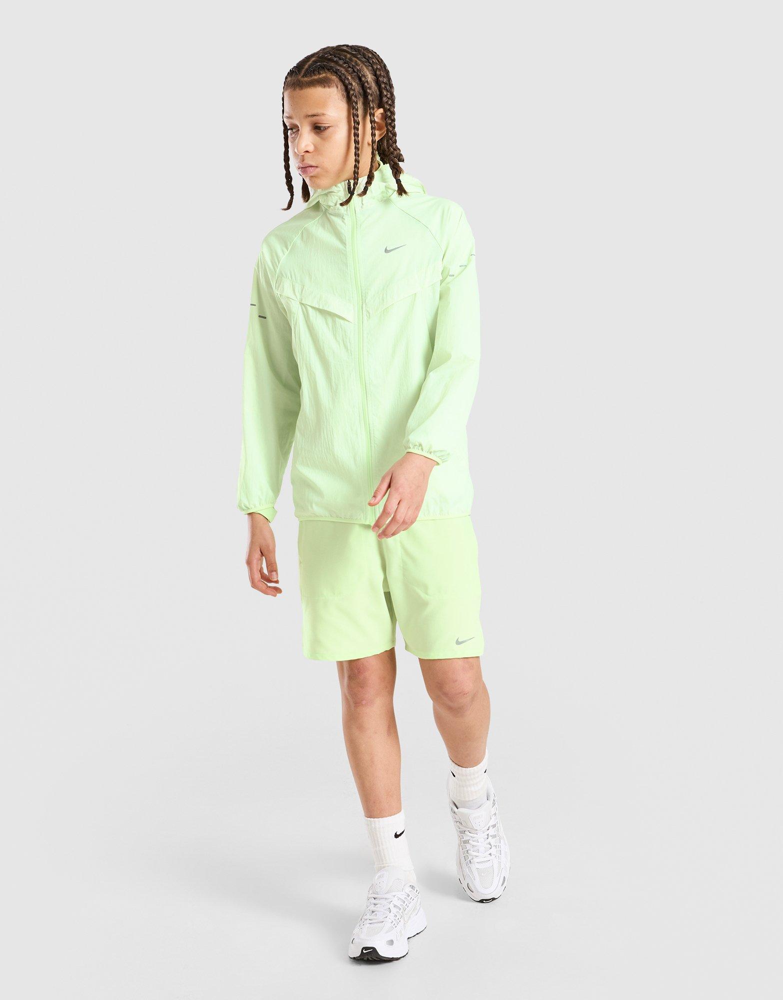 Nike Stride Repel Jacket Junior