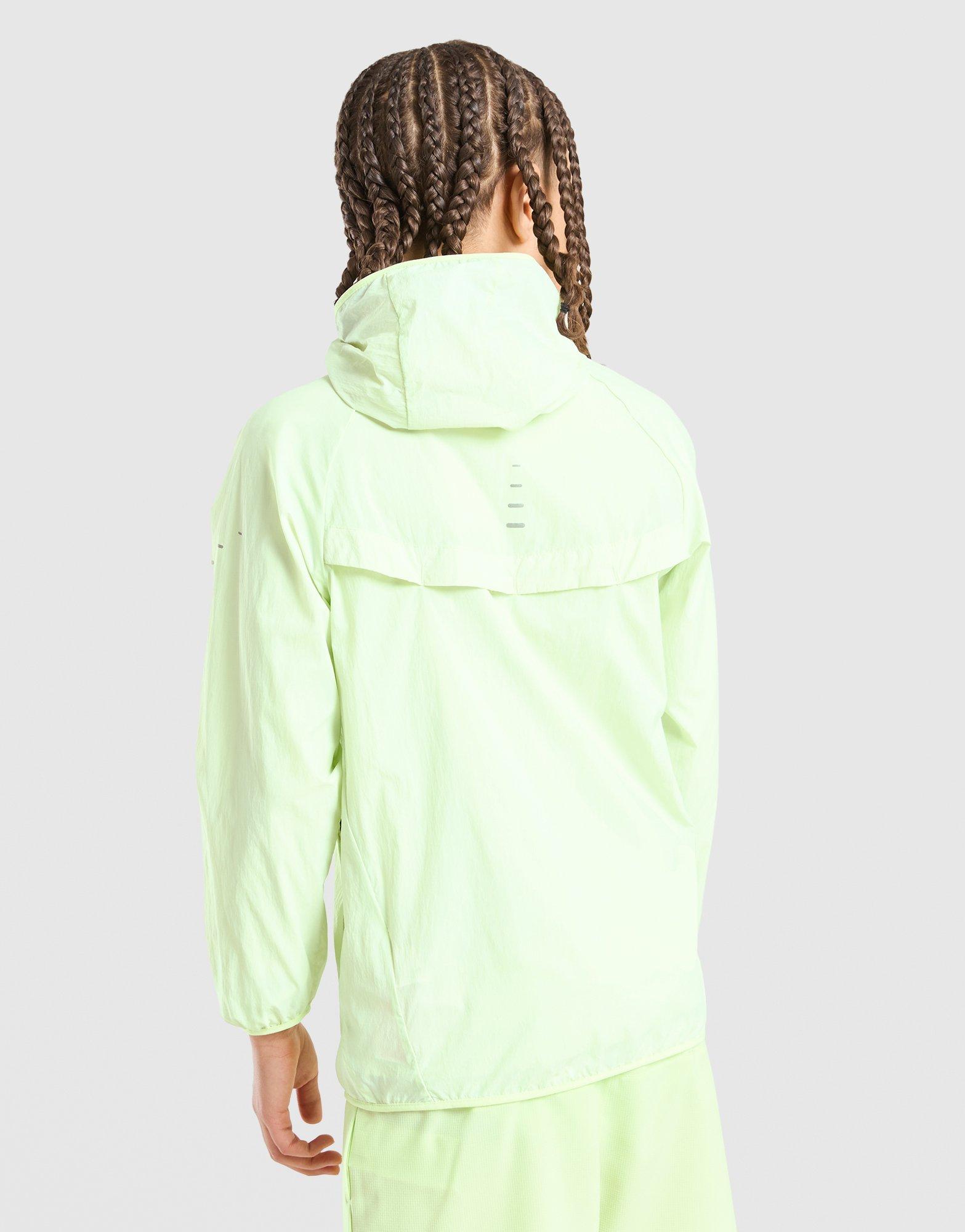 Nike Stride Repel Jacket Junior