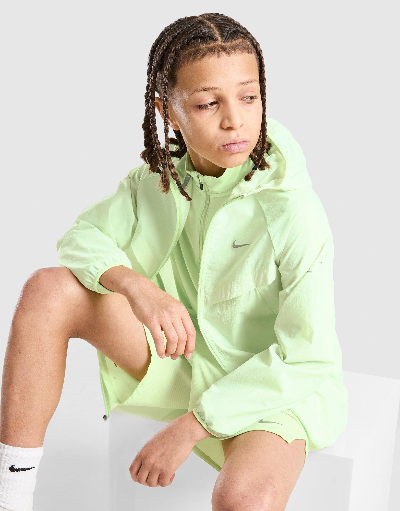 Nike Stride Repel Jacket Junior