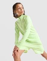 Nike Camiseta con cremallera 1/4 Stride Dri-FIT Júnior