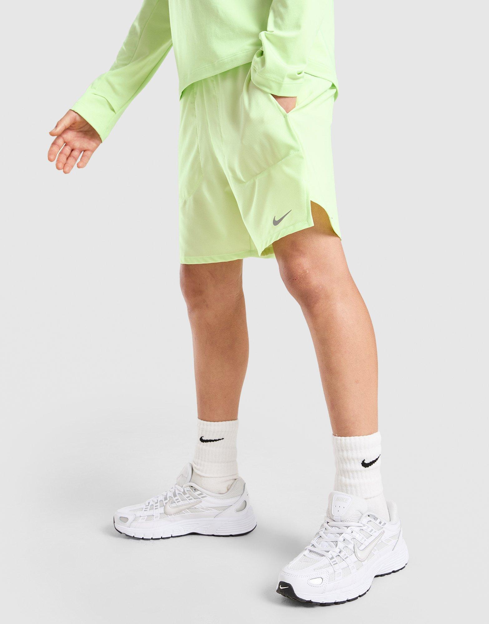 Nike Stride Dri-FIT Shorts Junior