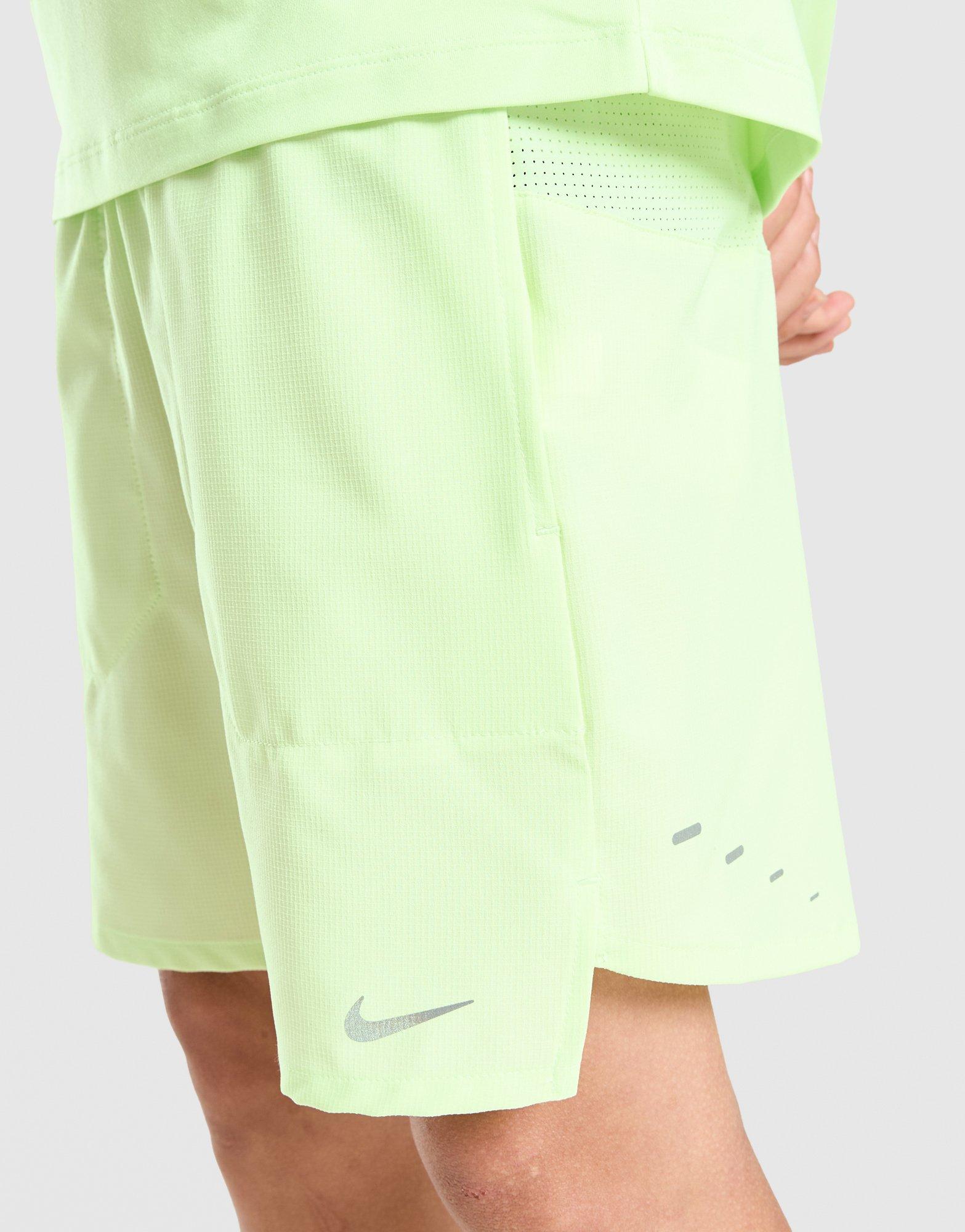 Nike Stride Dri-FIT Shorts Junior