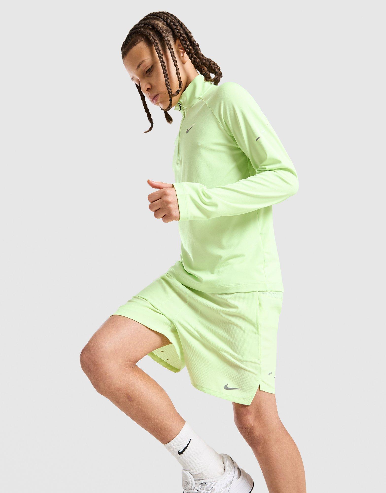 Nike Stride Dri-FIT Shorts Junior