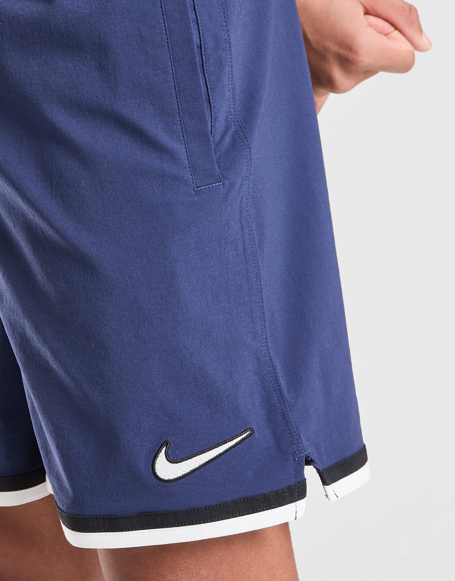 Nike Street Football Shorts Junior