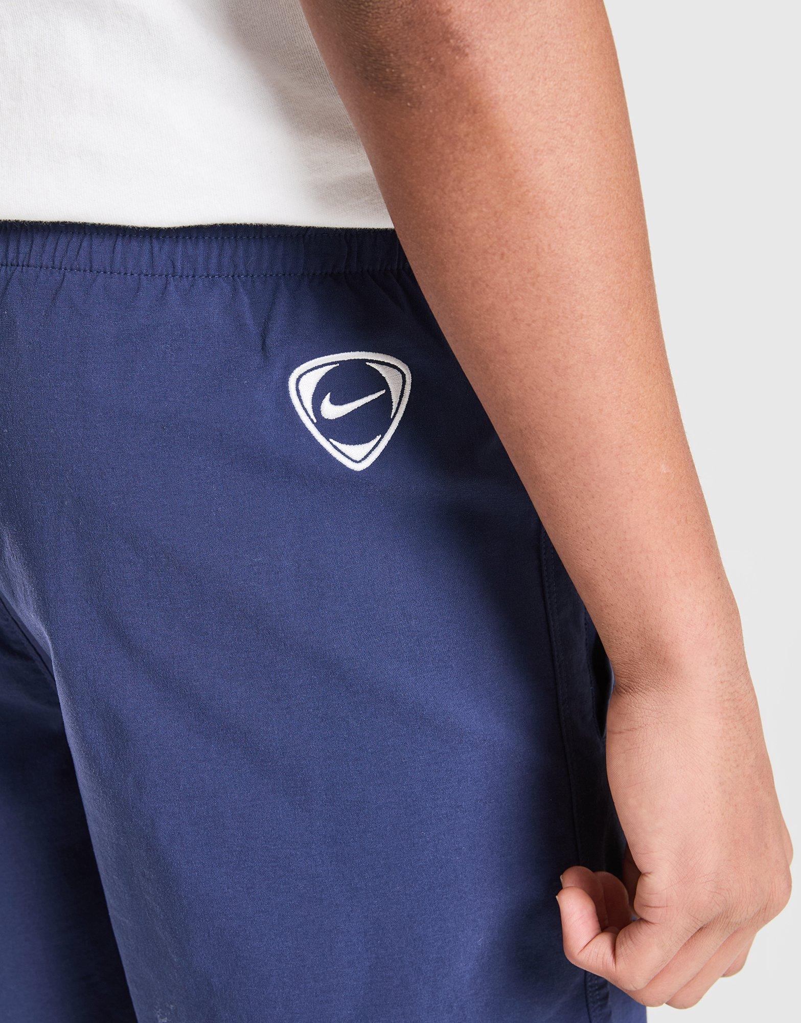 Nike Street Football Shorts Junior