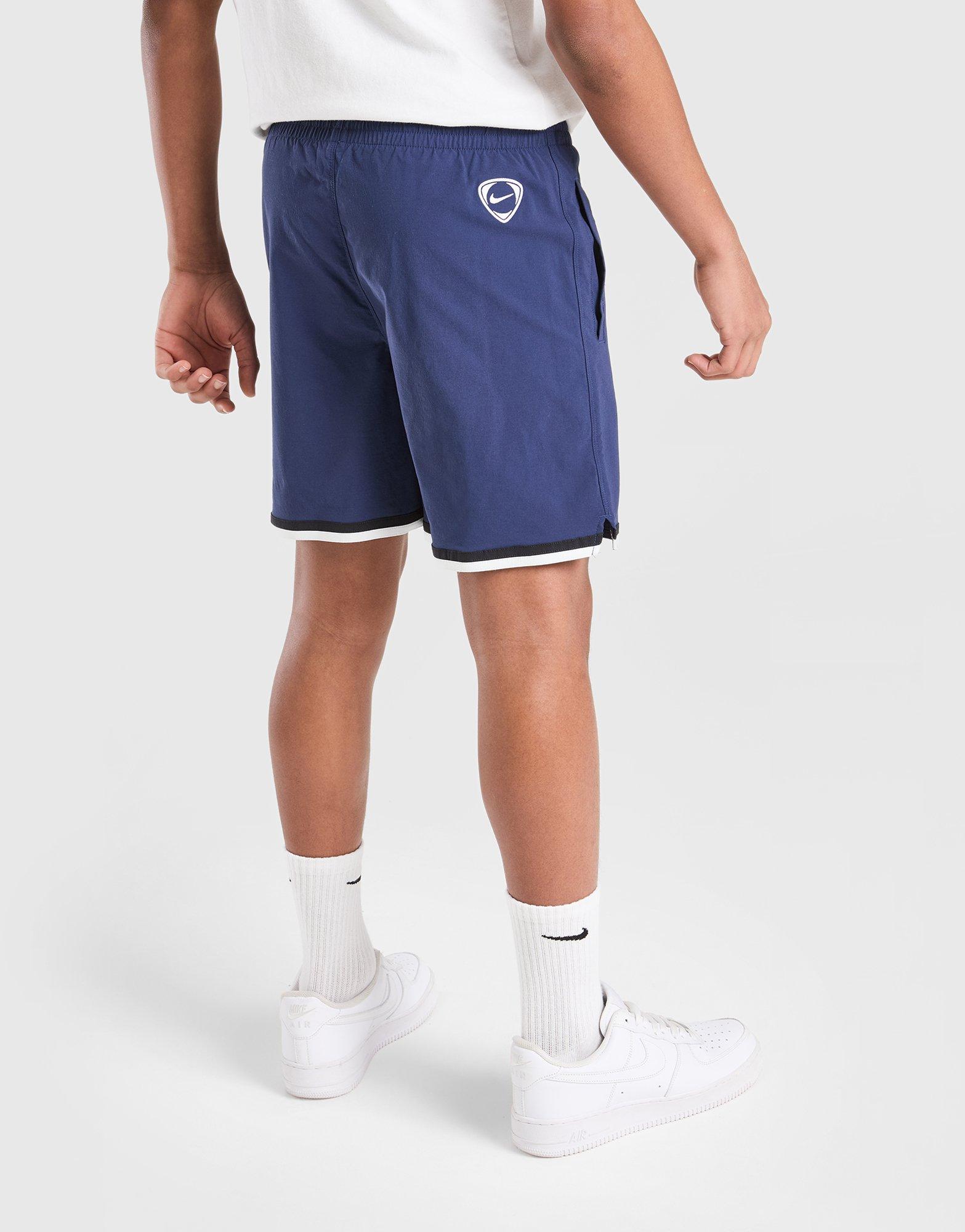 Nike Street Football Shorts Junior