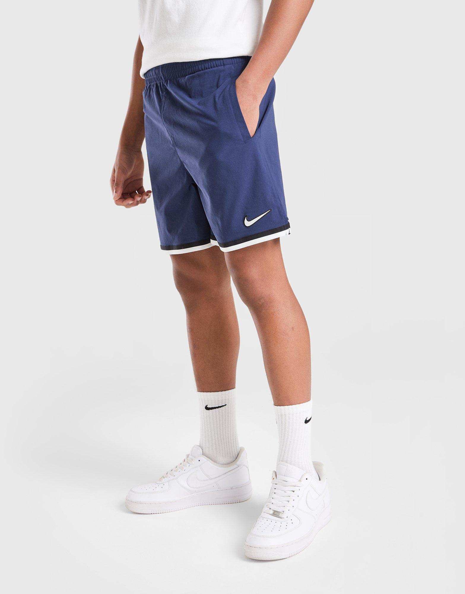 Nike Pantaloncini Street Football Junior