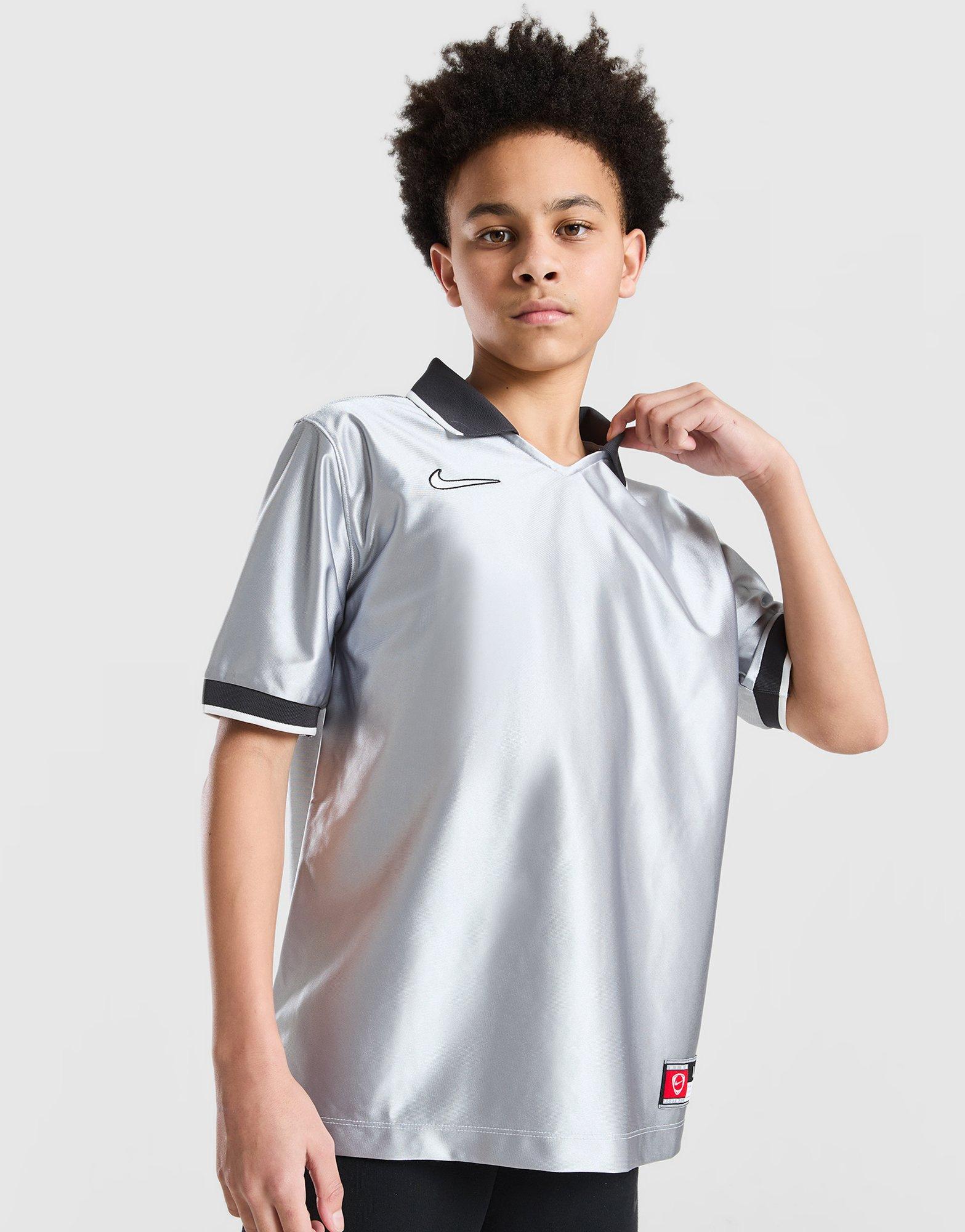 Nike Street Football Polo Shirt