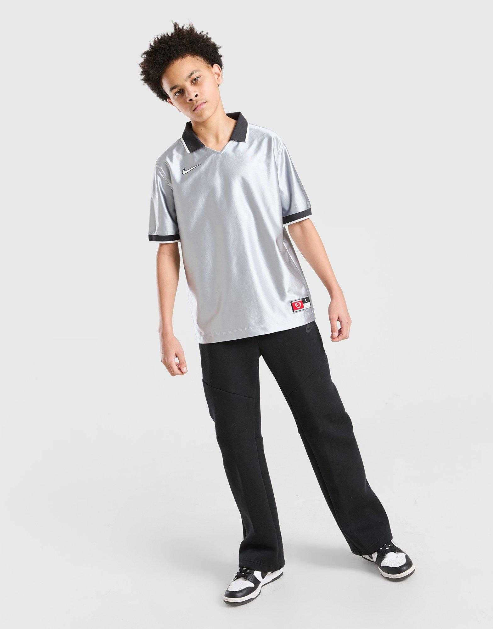 Nike Street Football Polo Shirt