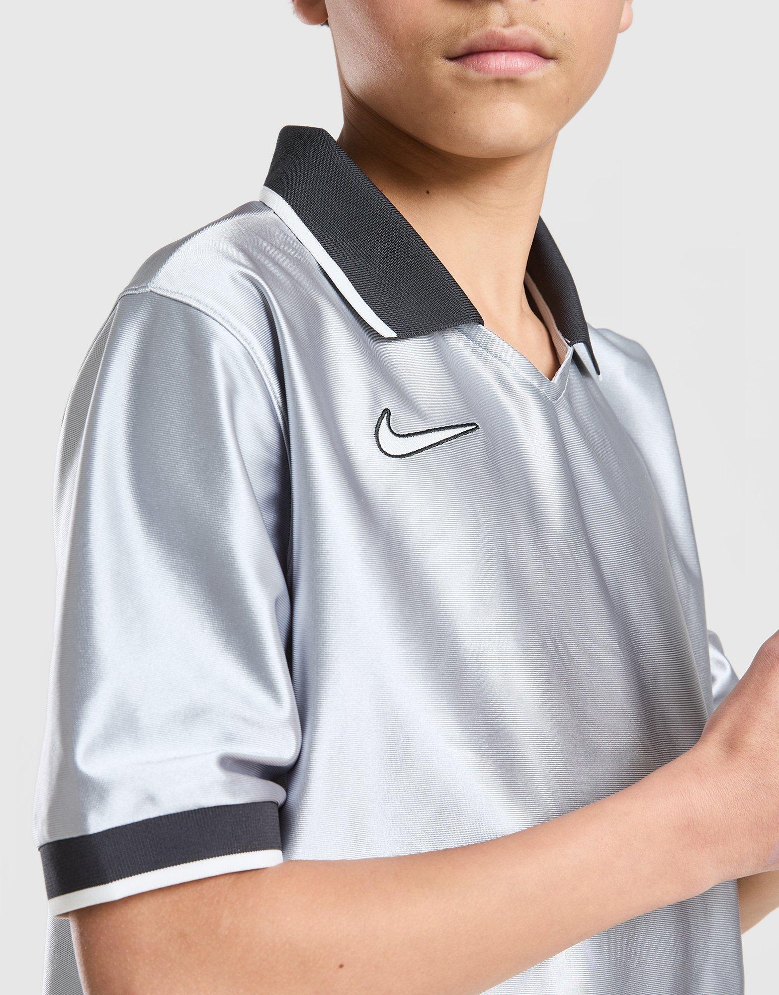 Nike Street Football Polo Shirt