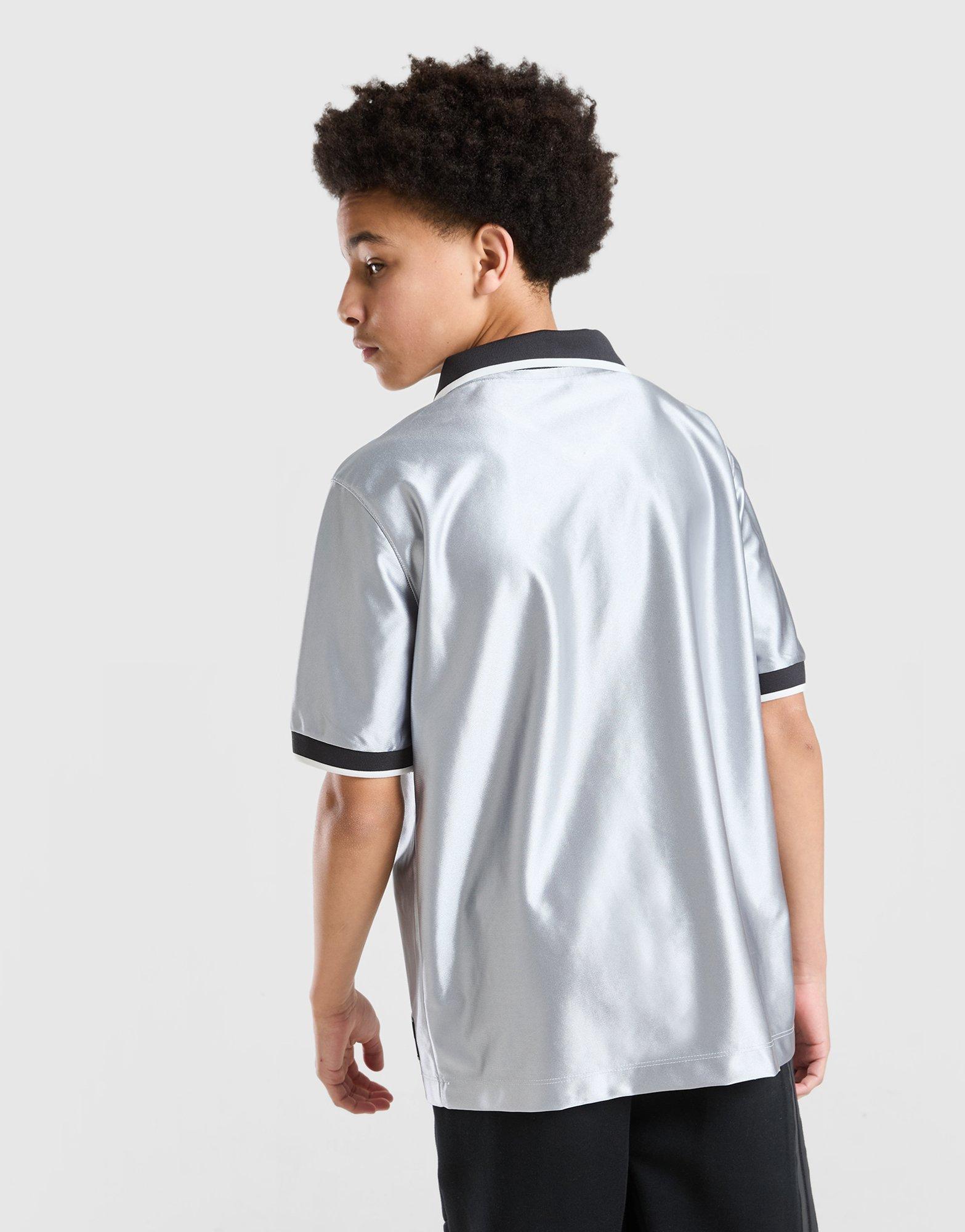 Nike Street Football Polo Shirt