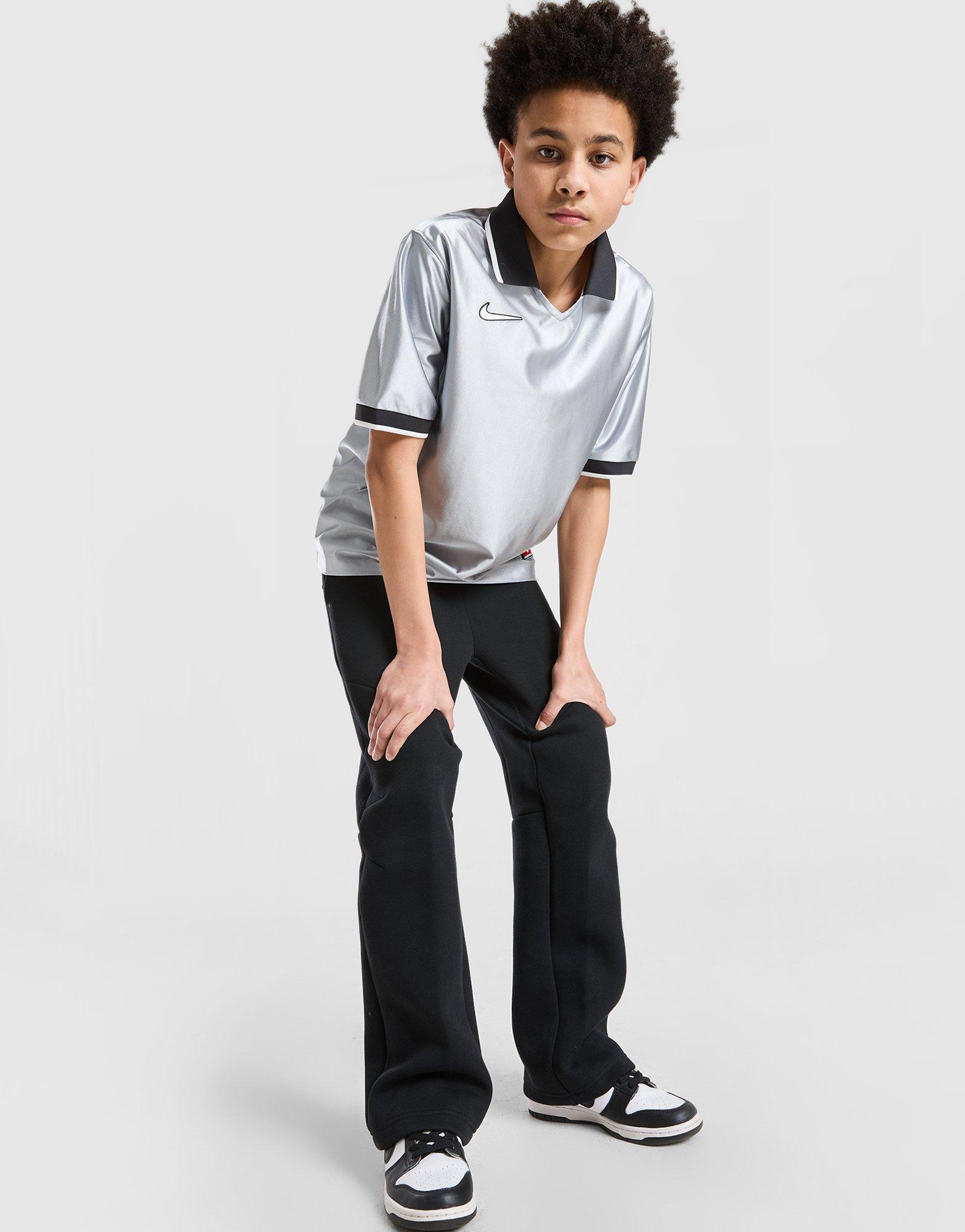 Nike Street Football Polo Shirt