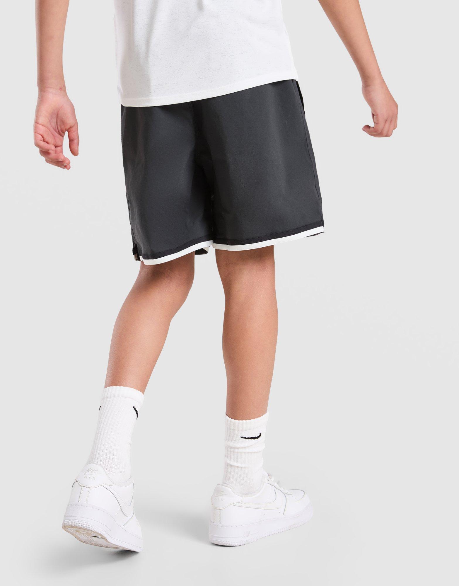 Nike Street Football Shorts