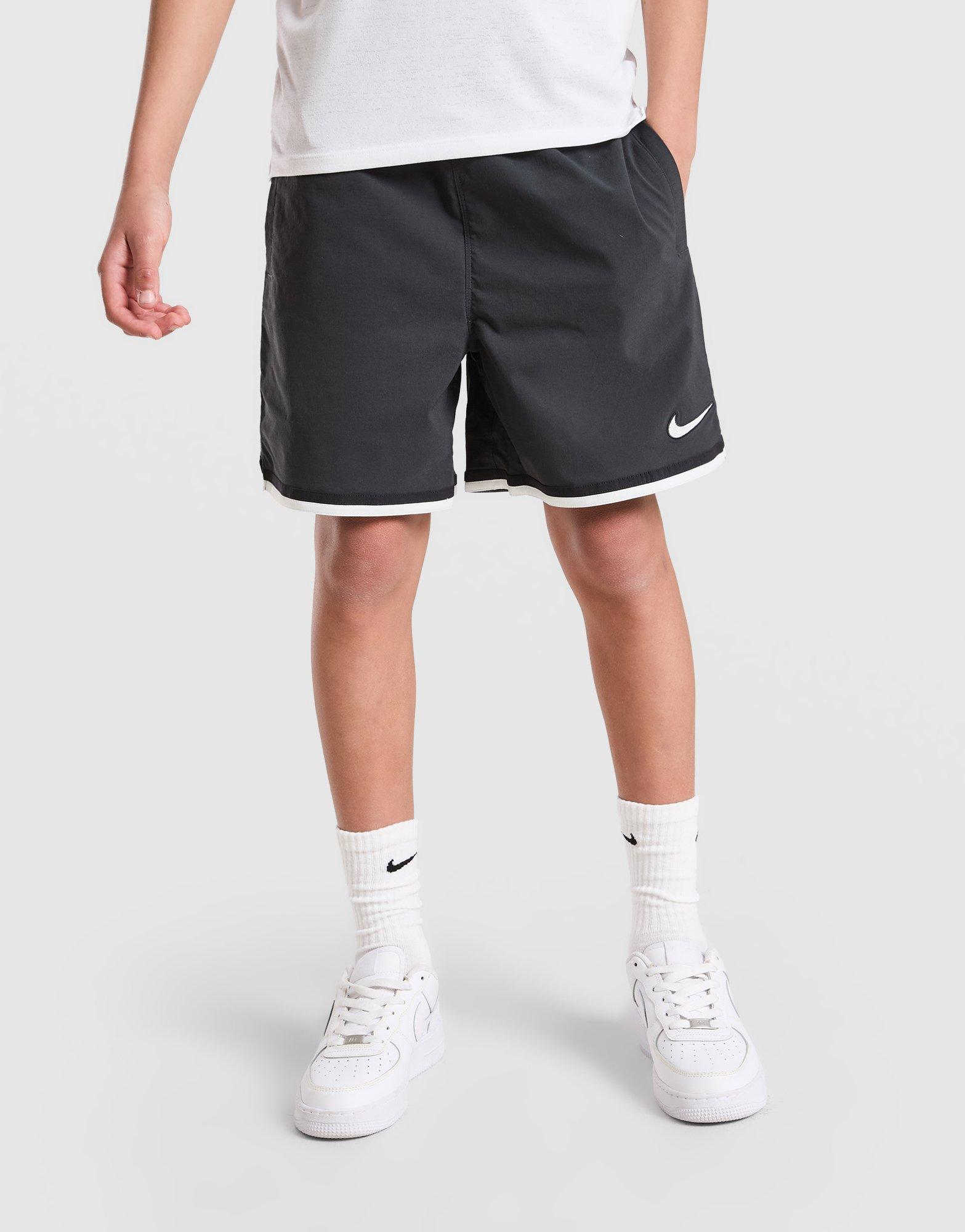 Nike Pantaloncini Street Football Junior