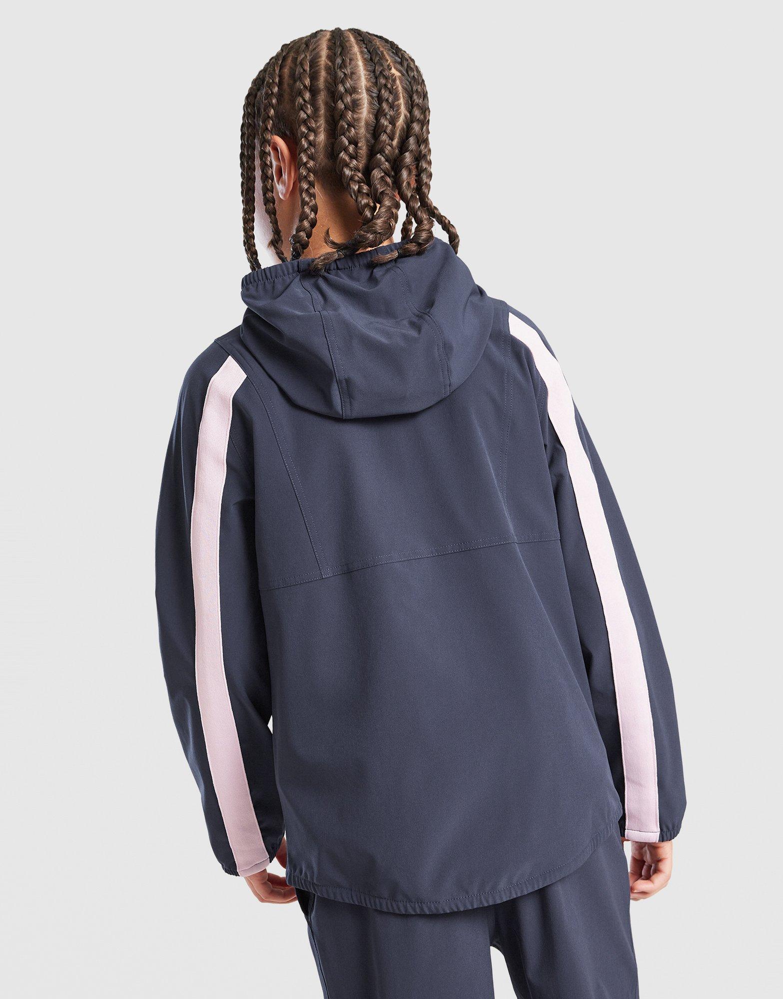 Nike Street Football Woven Jacket Junior