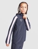 Nike Street Football Woven Jacket Junior